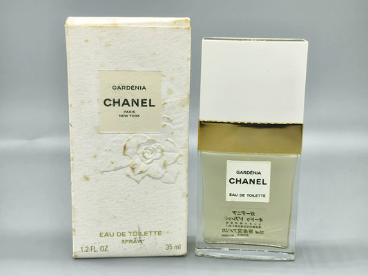 181025-88 Chanel Eau de Toilette EDT 35ml 1.2oz