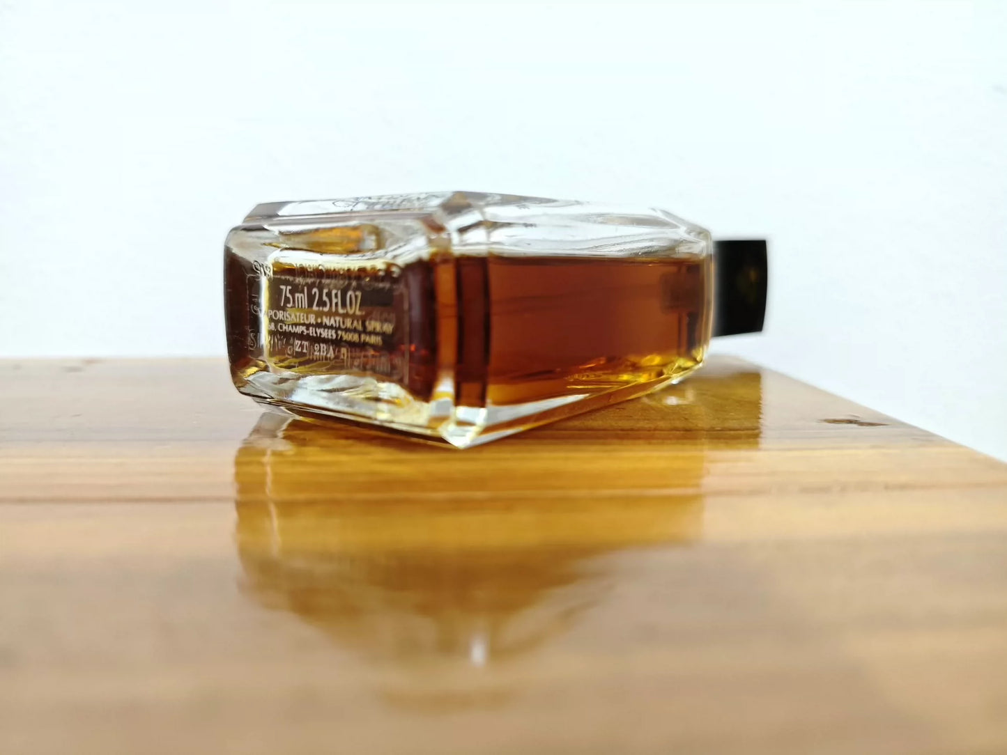 040625-57 Guerlain Mitsouko Parfum de Toilette 75ml 2.5oz