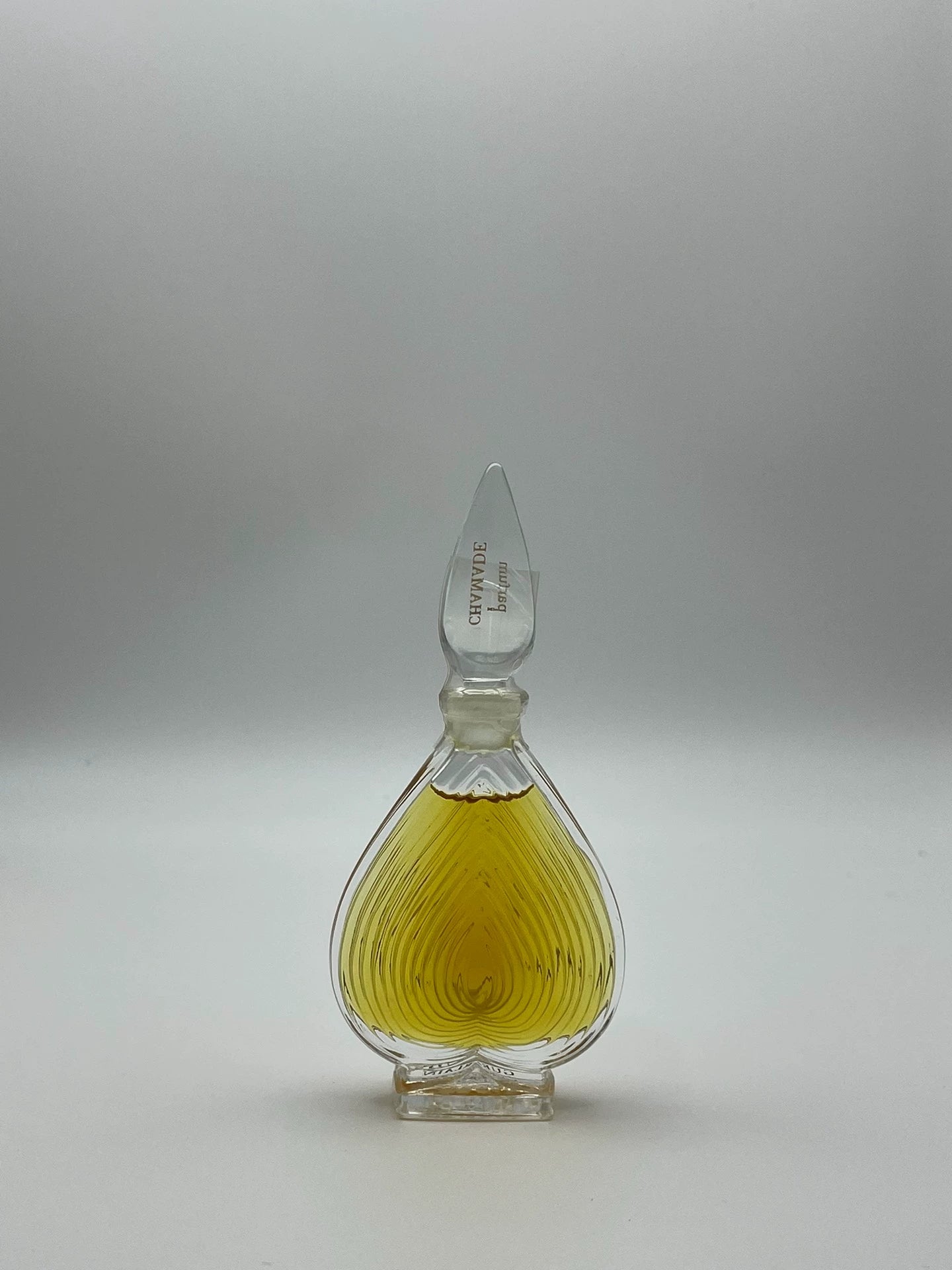 150225-5 Guerlain Chamade 7.5ml 1/4 oz Parfum Perfume