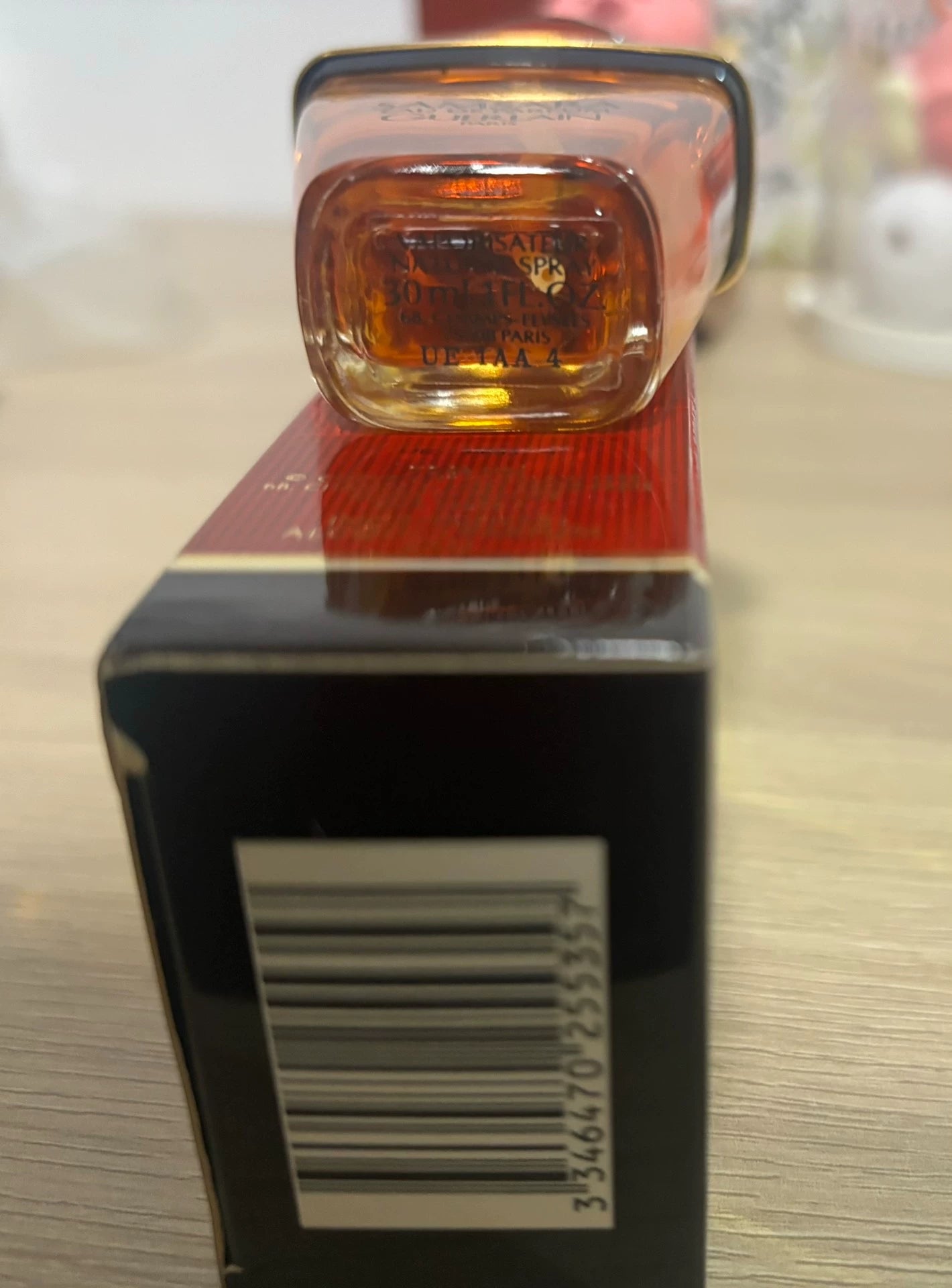180325-90 Guerlain Samsara EDP 30ml 1 oz