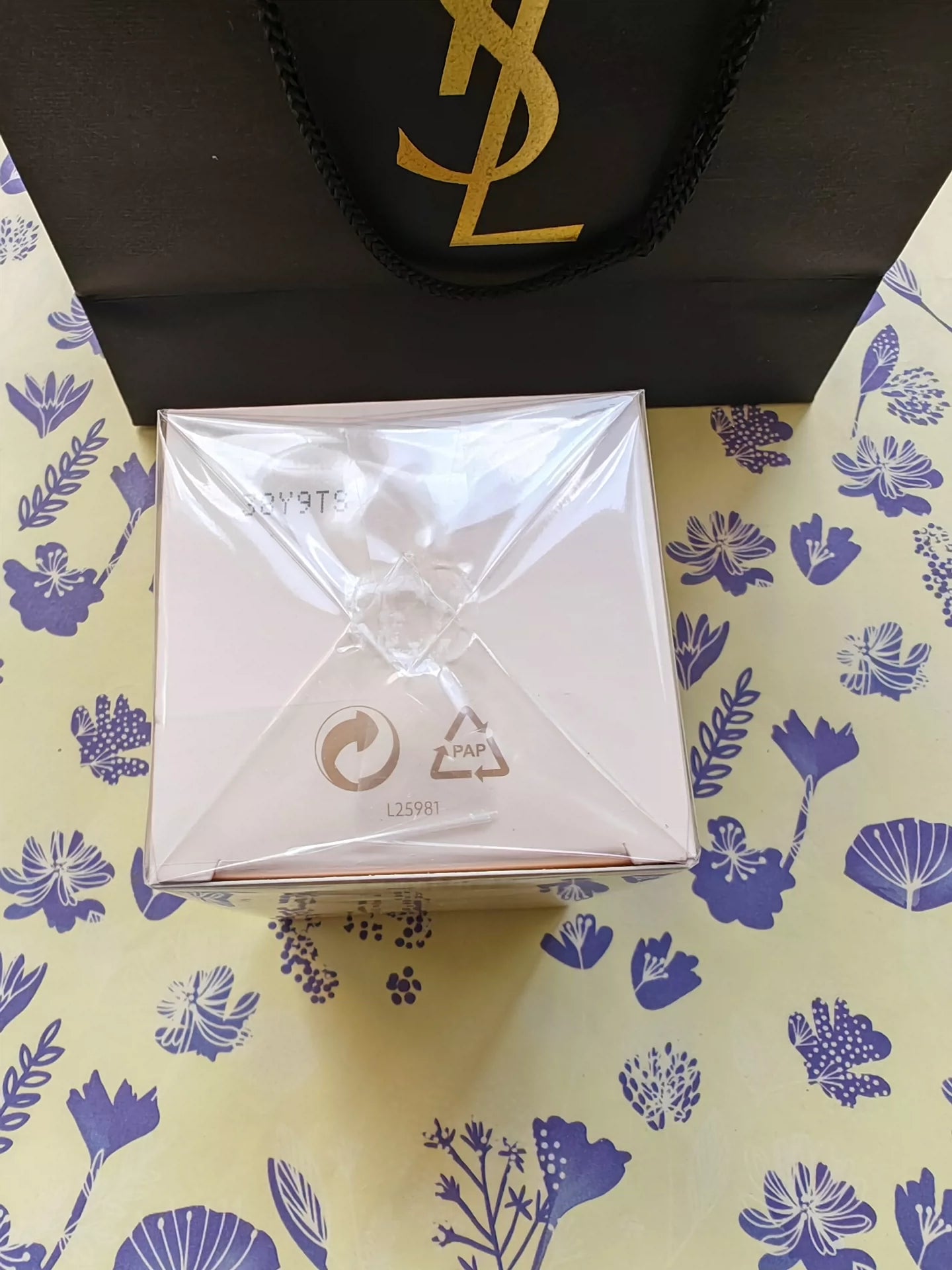 100625-45 YSL Yves Saint Laurent 90ml 3.0oz EDT eau de toilette