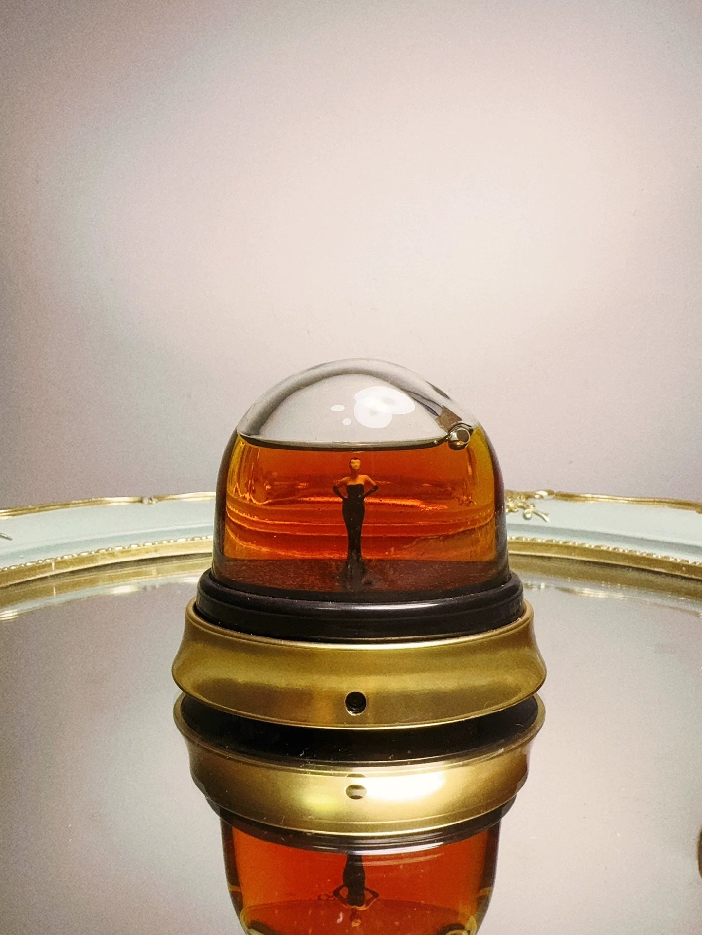 241025-7 Jeann Paul Gaultier Eau de Parfum 50ml 1.7oz