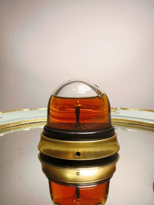 241025-7 Jeann Paul Gaultier Eau de Parfum 50ml 1.7oz