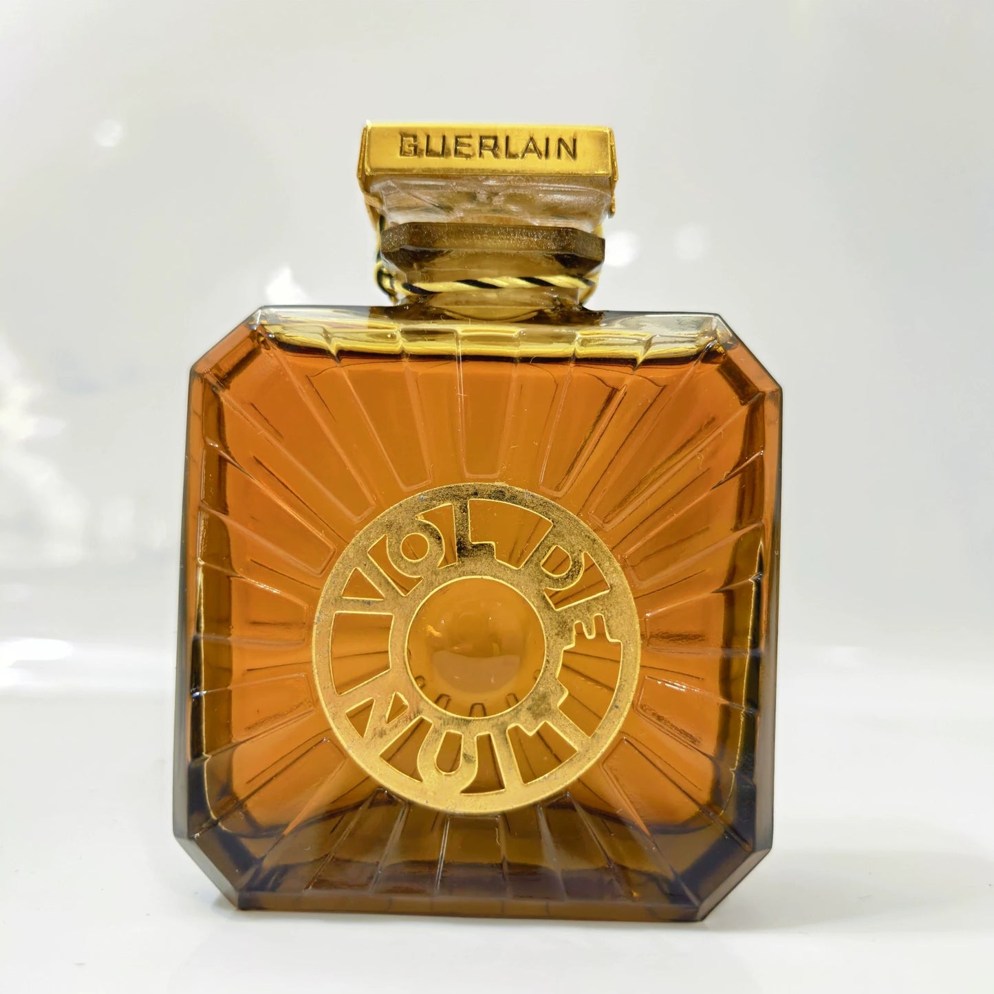 260325-13 Guerlain vol de Nuit 30ml 1 oz parfum perfume