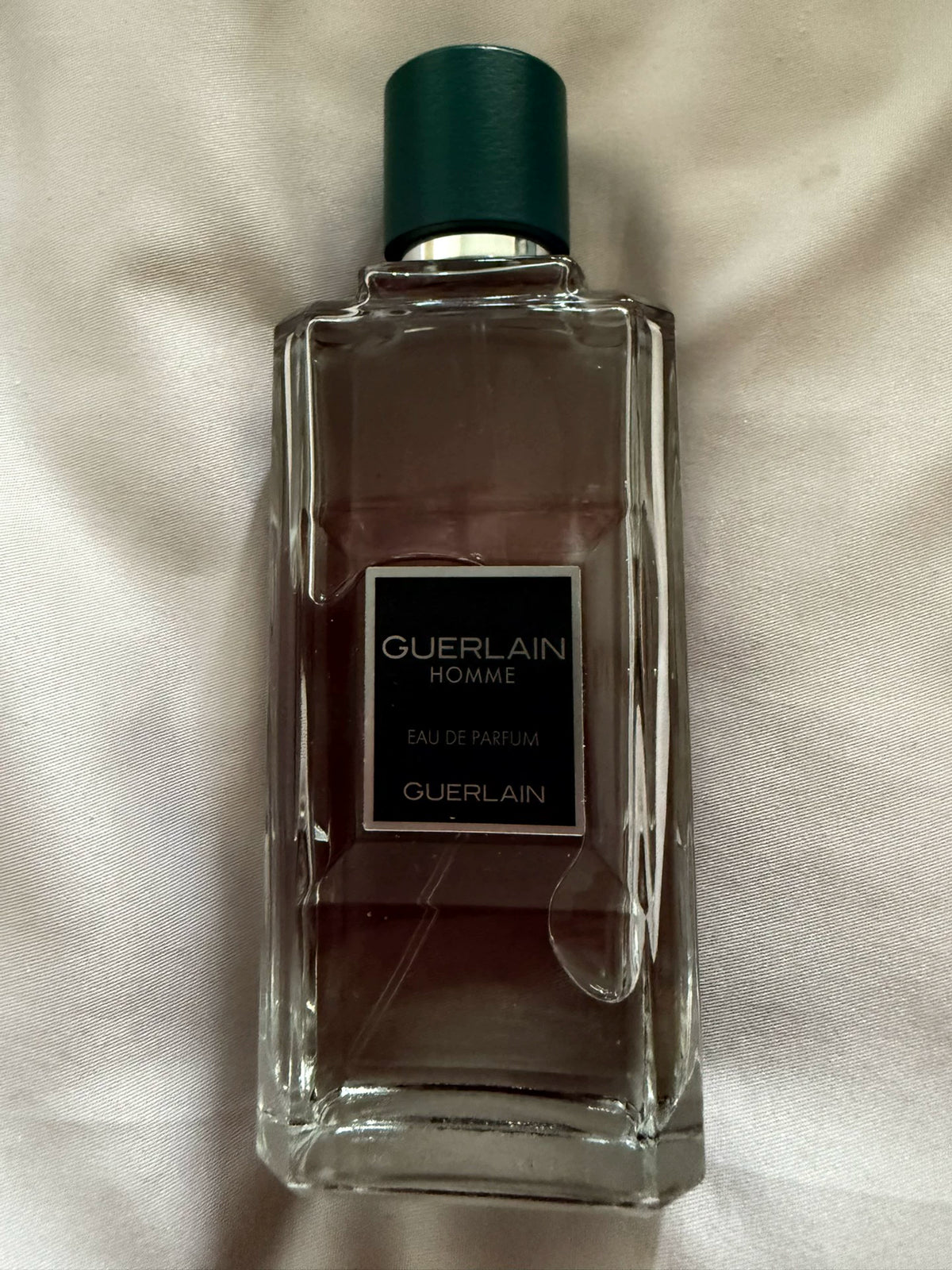 051026-96 Guerlain Homme authentic personal Parfum