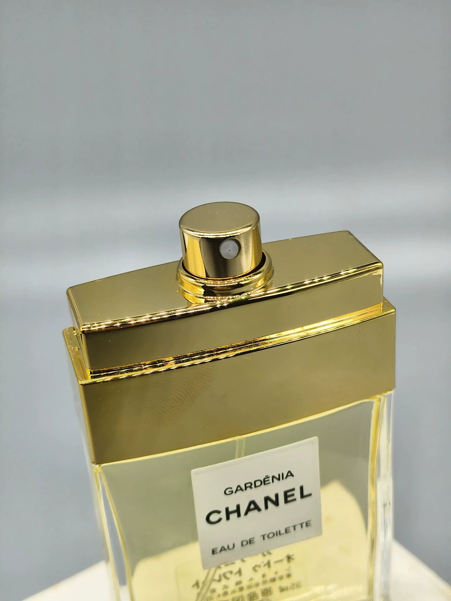 181025-88 Chanel Eau de Toilette EDT 35ml 1.2oz