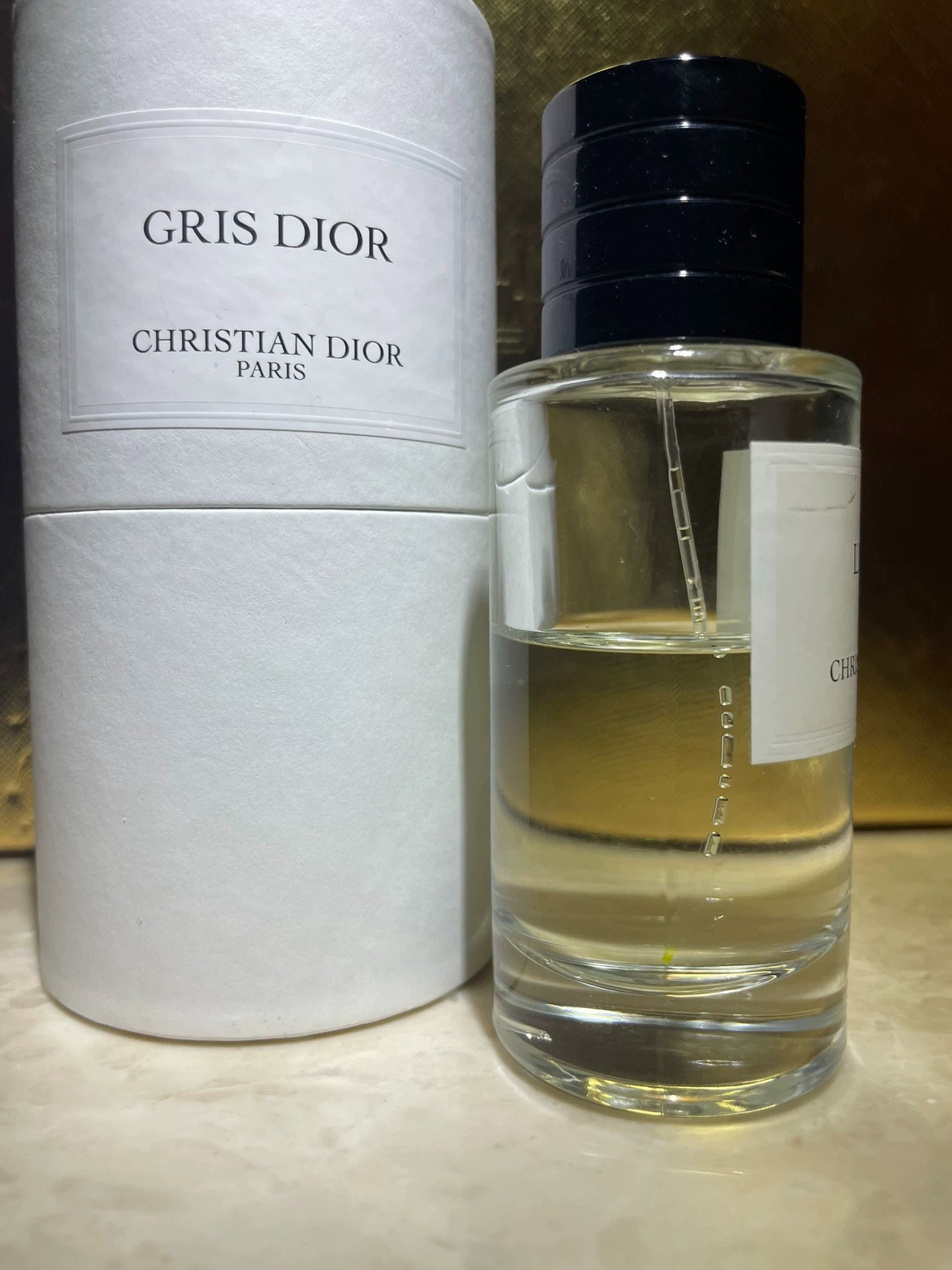 051025-81 Dior Parfum Perfume 33ml 1.1oz