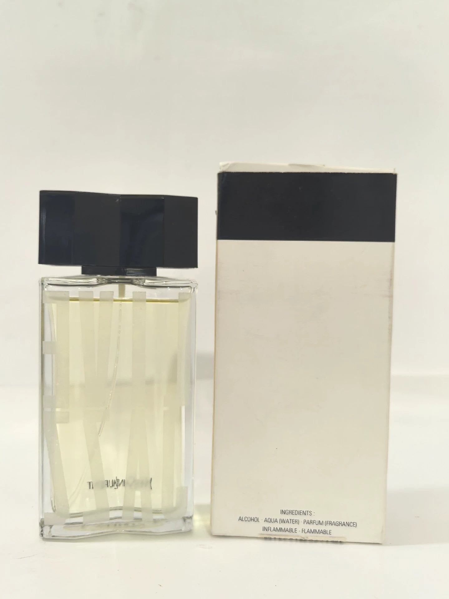 090525-24 Saint Laurent YSL Parfum Perfume 50ml 1.7oz EDT