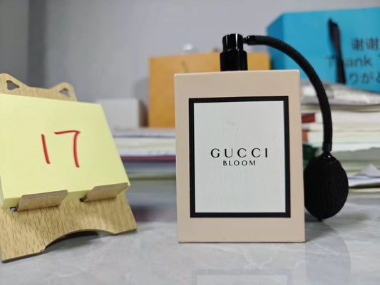 120625-110 Gucci Bloom100ml 3.4oz EDP eau de parfum