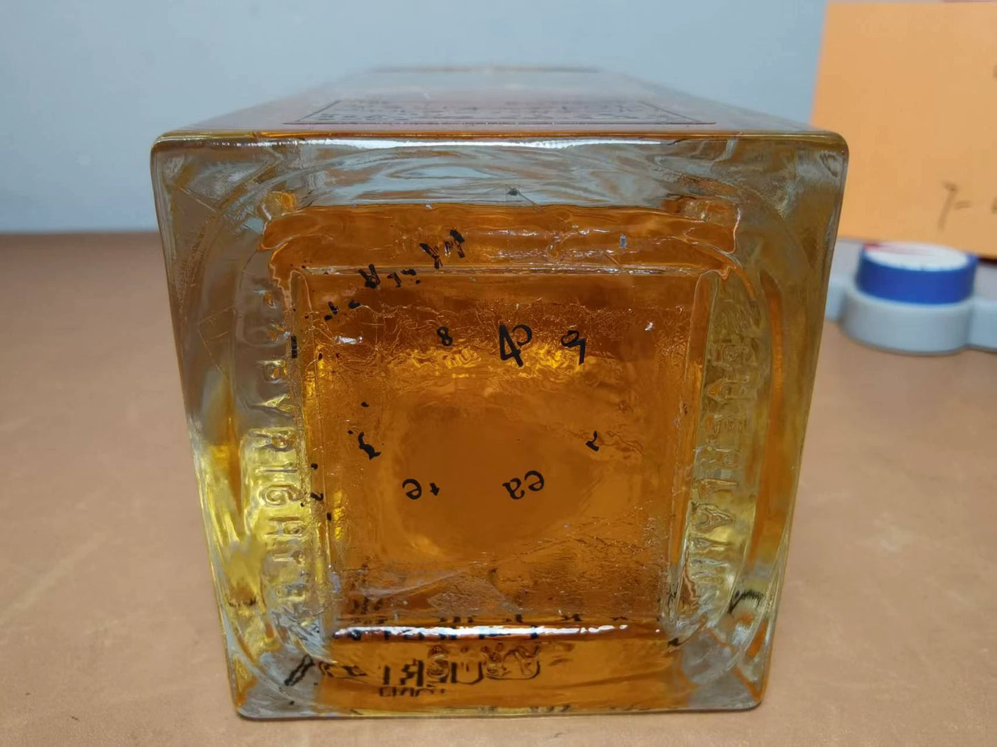 100926-32 Guerlain 125mledt EDT 125ml 4.2 oz