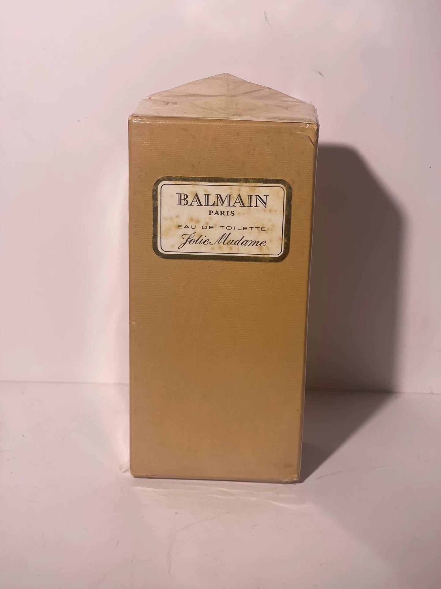 cas_v_apr_1-26 Balmain Mrs. Julie edt 100ml 3.4 oz