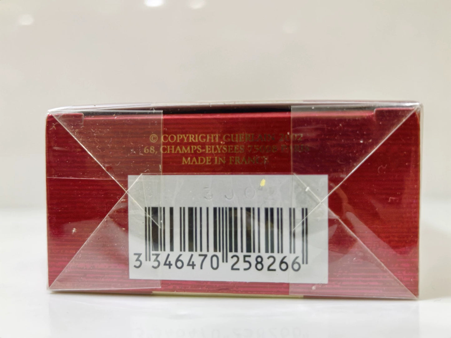 220426-49 Guerlain Samsara EDP 50ml 1.7 oz