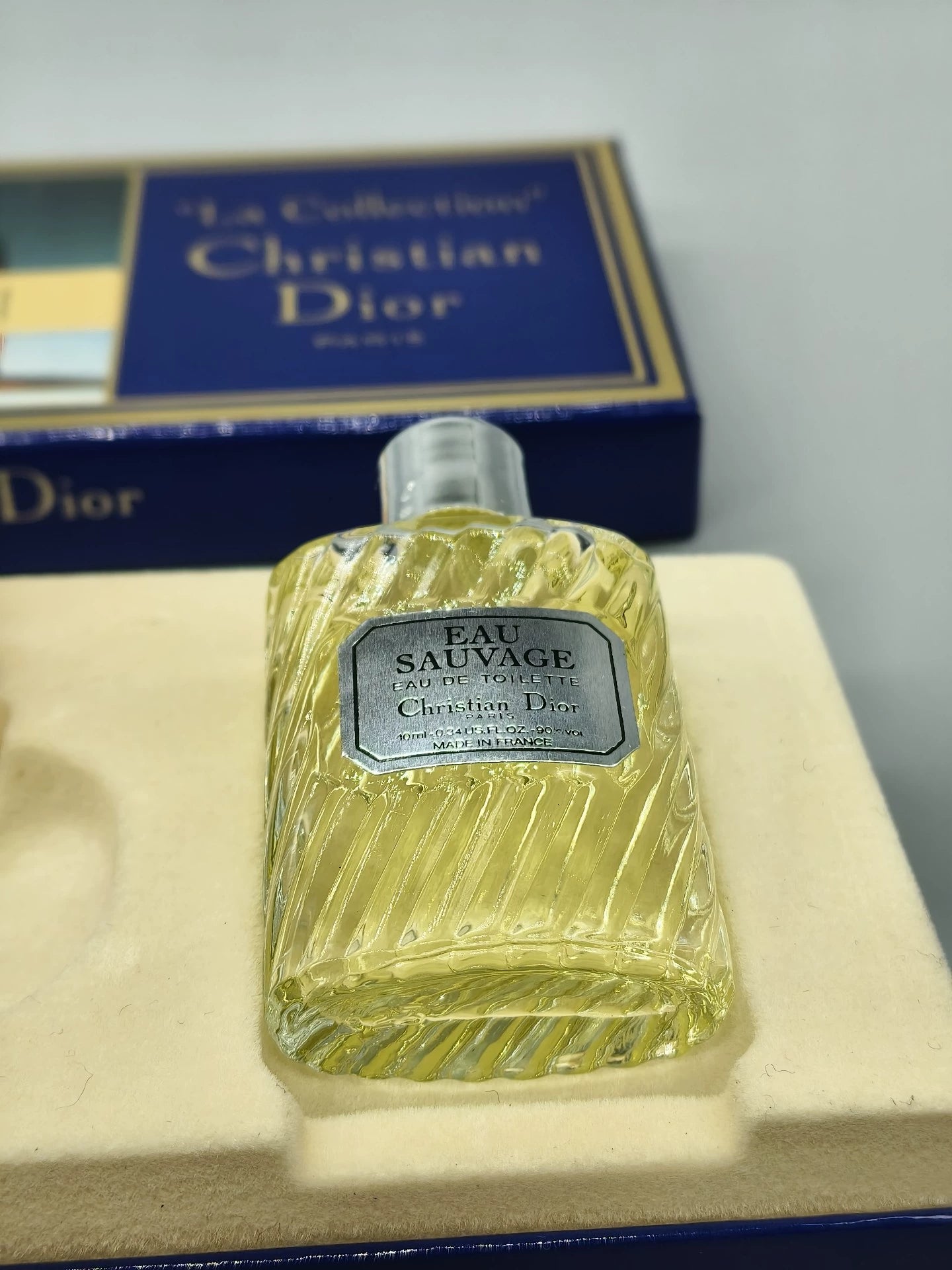 181025-95 Christian Dior Poison Eau de Toilette EDT 5 x 7.5ml