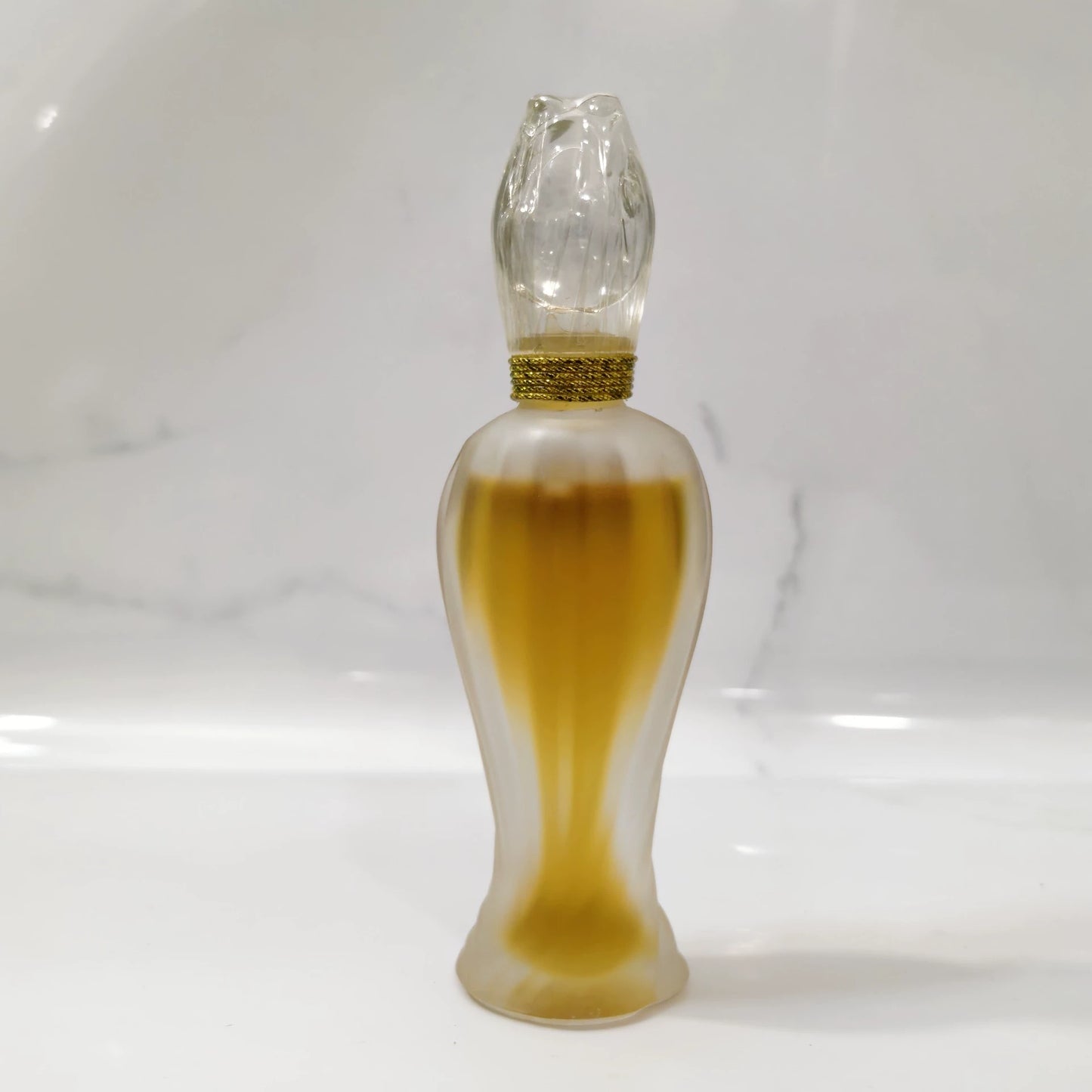 280325-10 Guerlain shalimer 15ml 1/2 oz parfum perfume