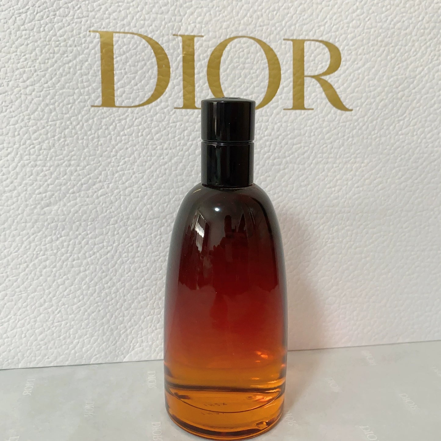 251025-8 Christian Dior Eau de Toilette EDT 100ml 3.4oz