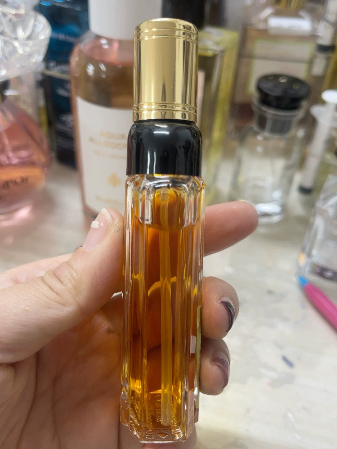 181025-66 Gianfranco Ferre Eau de Toilette EDT 30ml 1.0oz