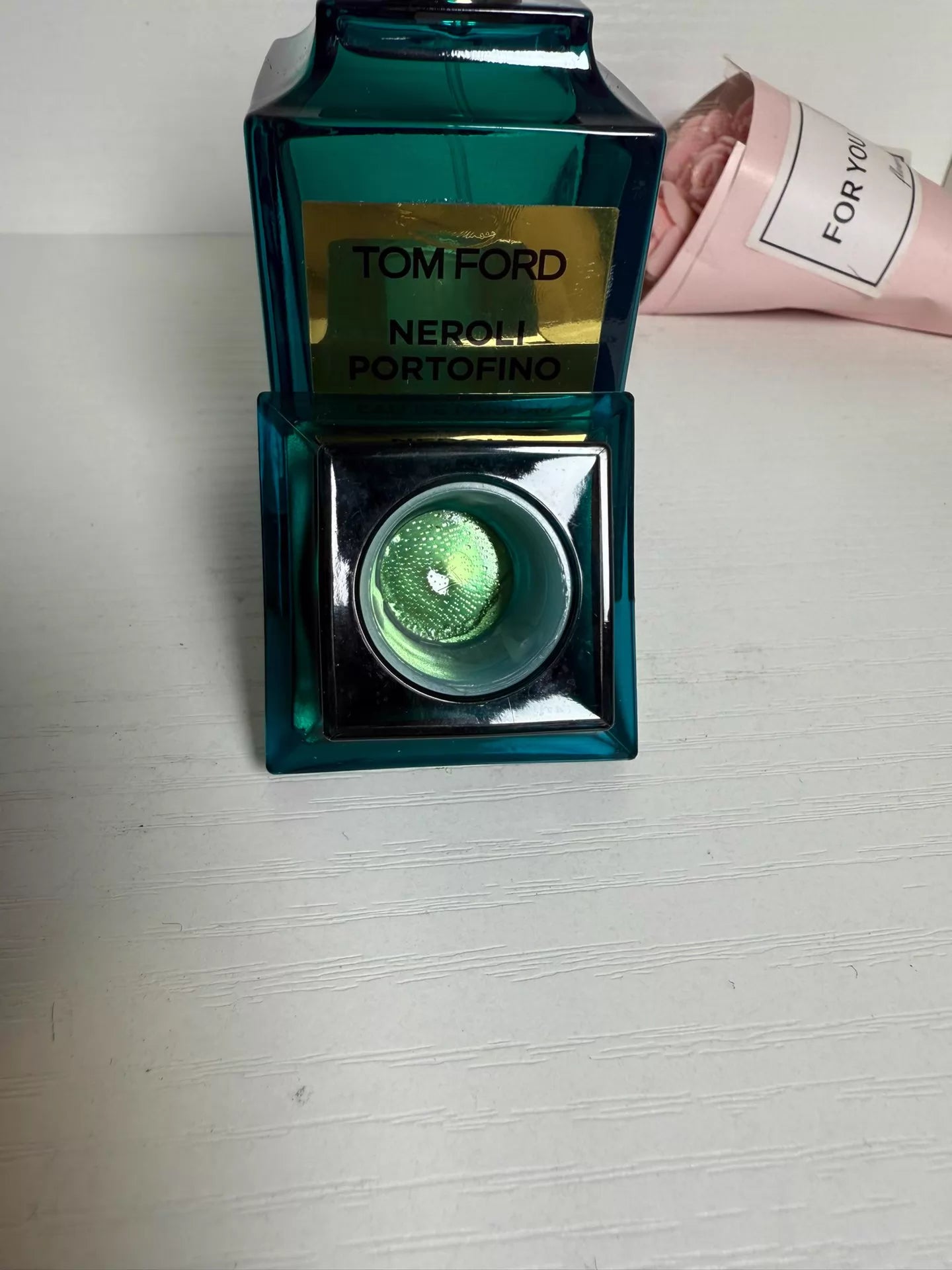 200526-136 TF orange blossom Perfume 50ml 1.7 oz