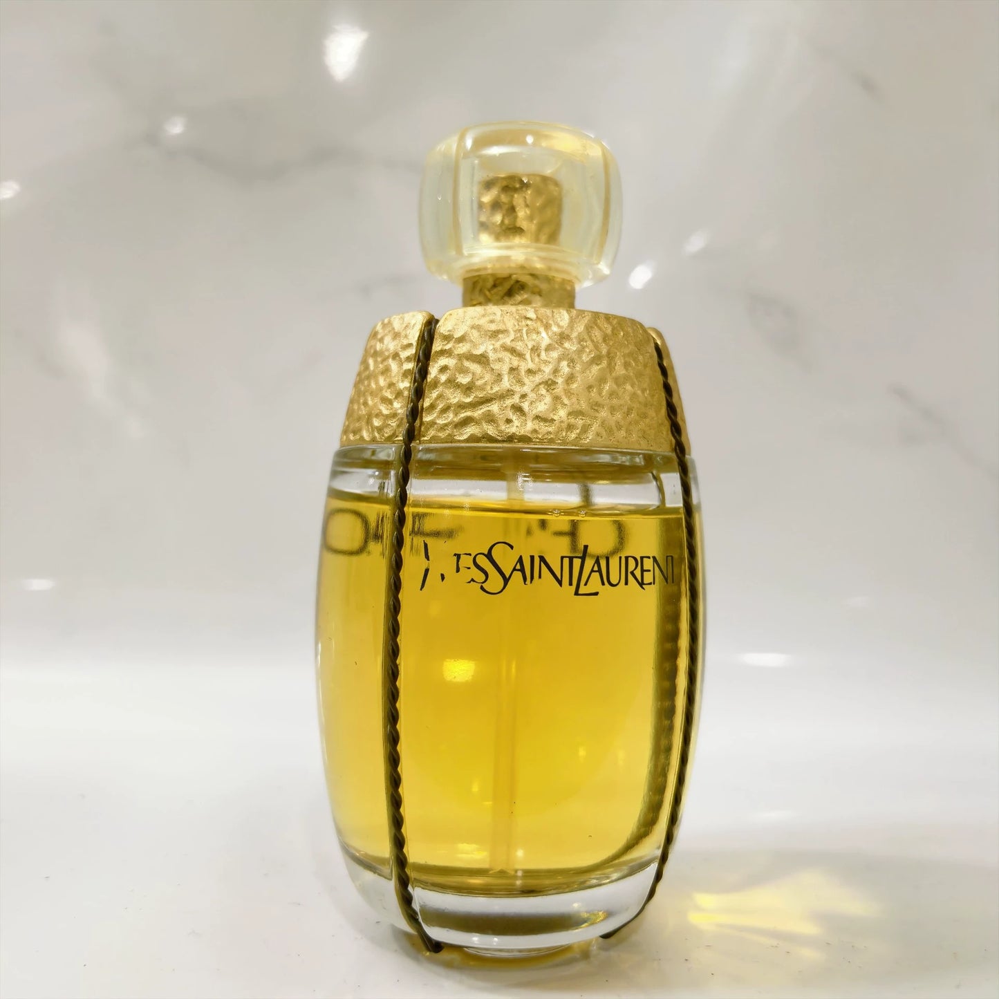 070925-44 Saint Laurent Champagne Eau de Toilette EDT 100ml 3.4oz