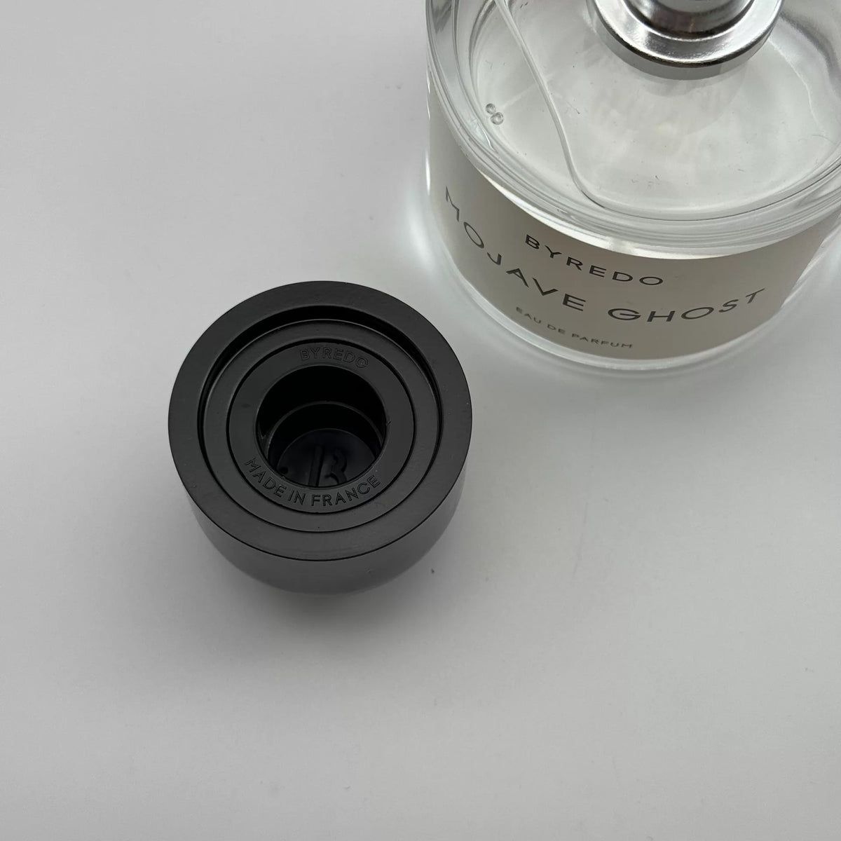 151026-162 Byredo Barade Desert Desert Desert Soul EDP 100ml 3.4 oz