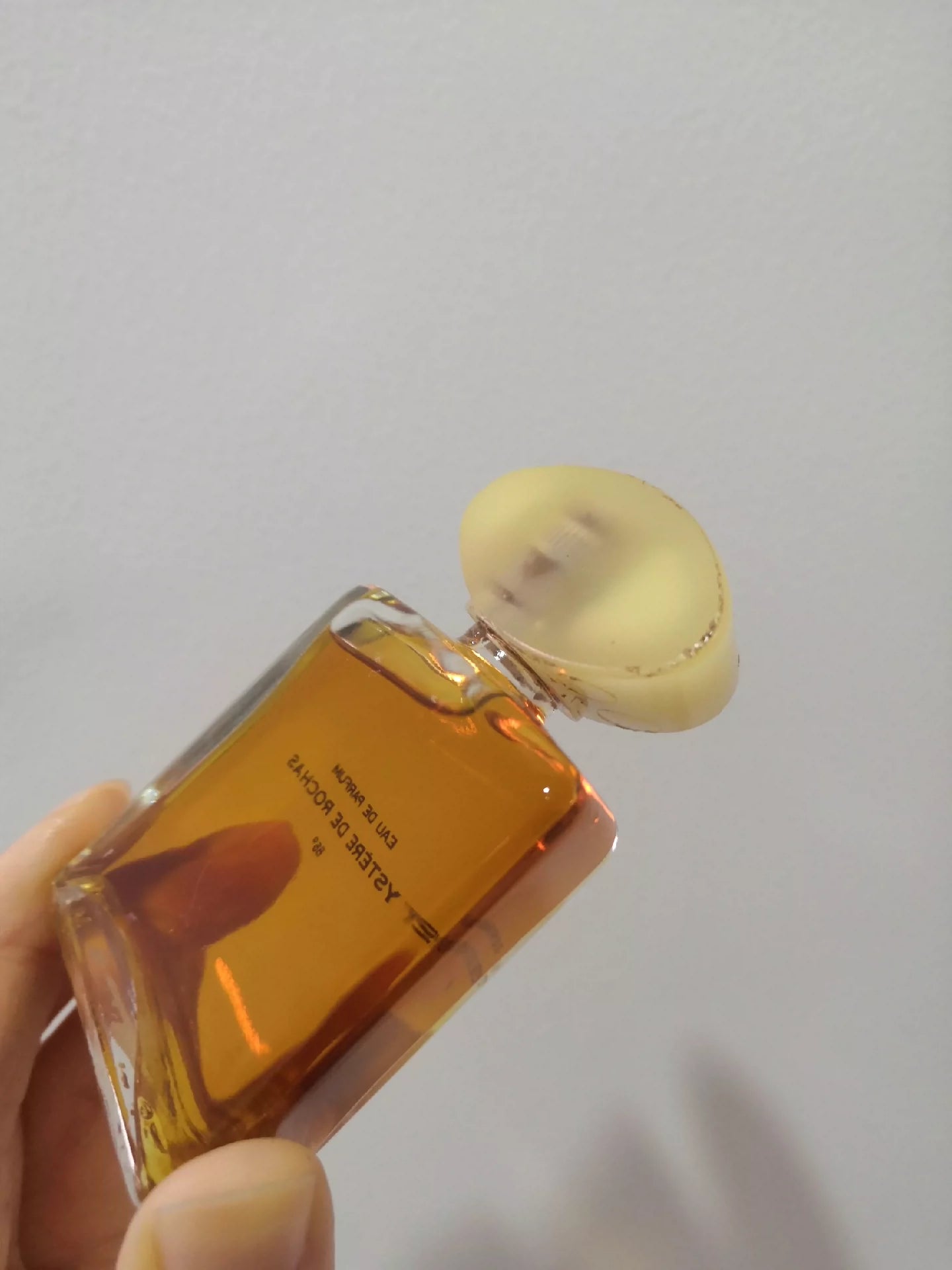 180325-44 Rochas Mystere EDP 30ml 1 oz