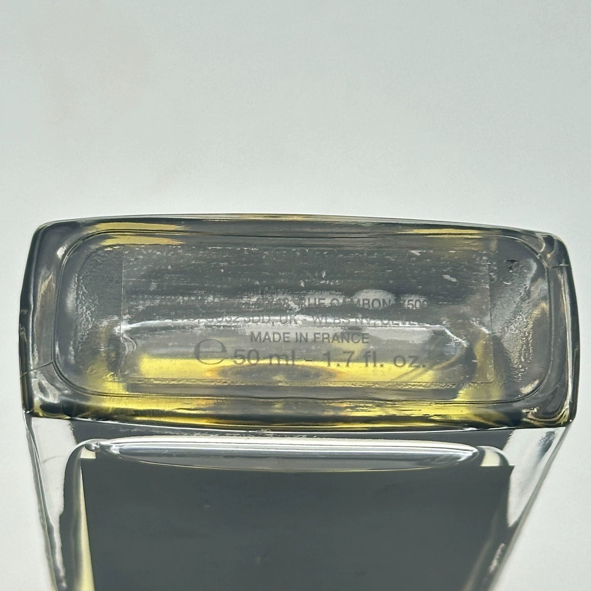 151026-12 By Kilian Kilian Phantom of 50ml 1.7 oz