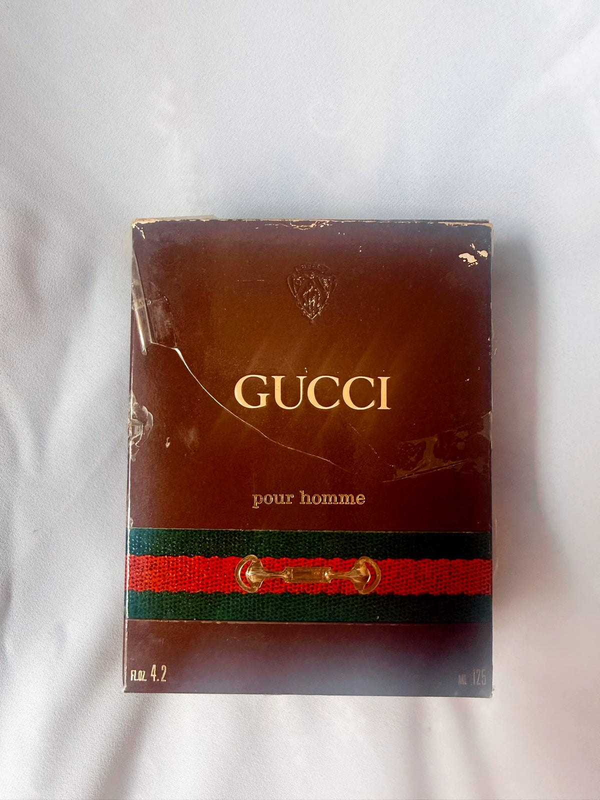 081026-75 Gucci Homme Classic Men