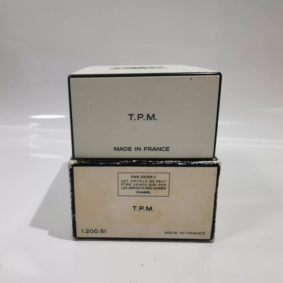 020926-336 Chanel No. unopened 14ml 0.5 oz