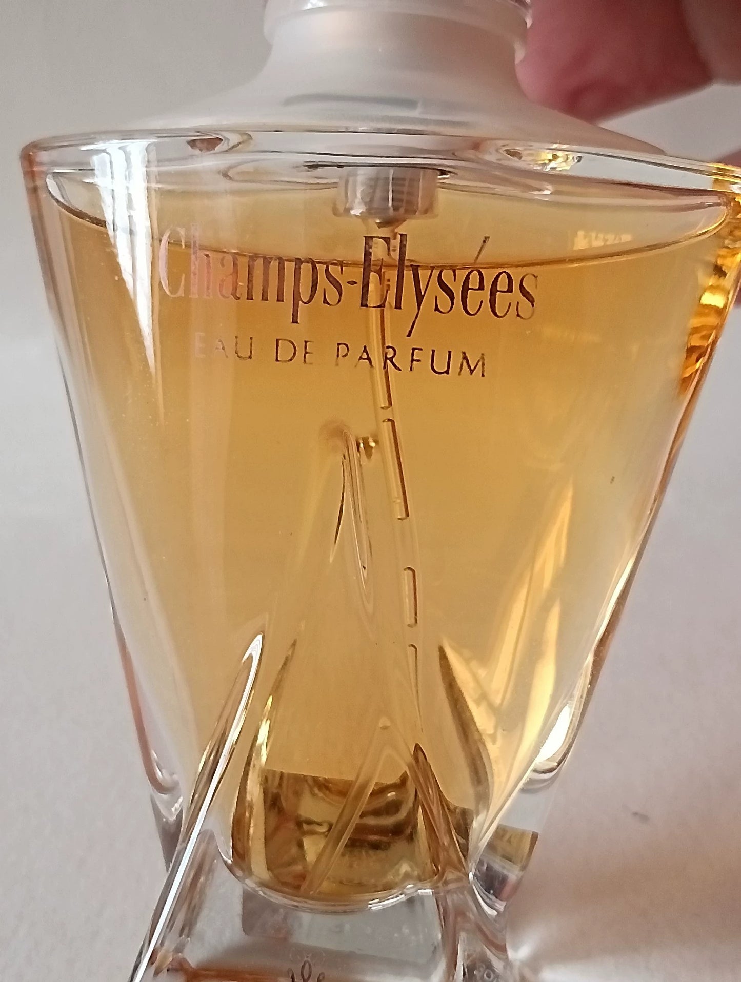 040625-77 Guerlain CHAMPS-ELYSEES Eau de Parfum EDP 30ml 1.0oz