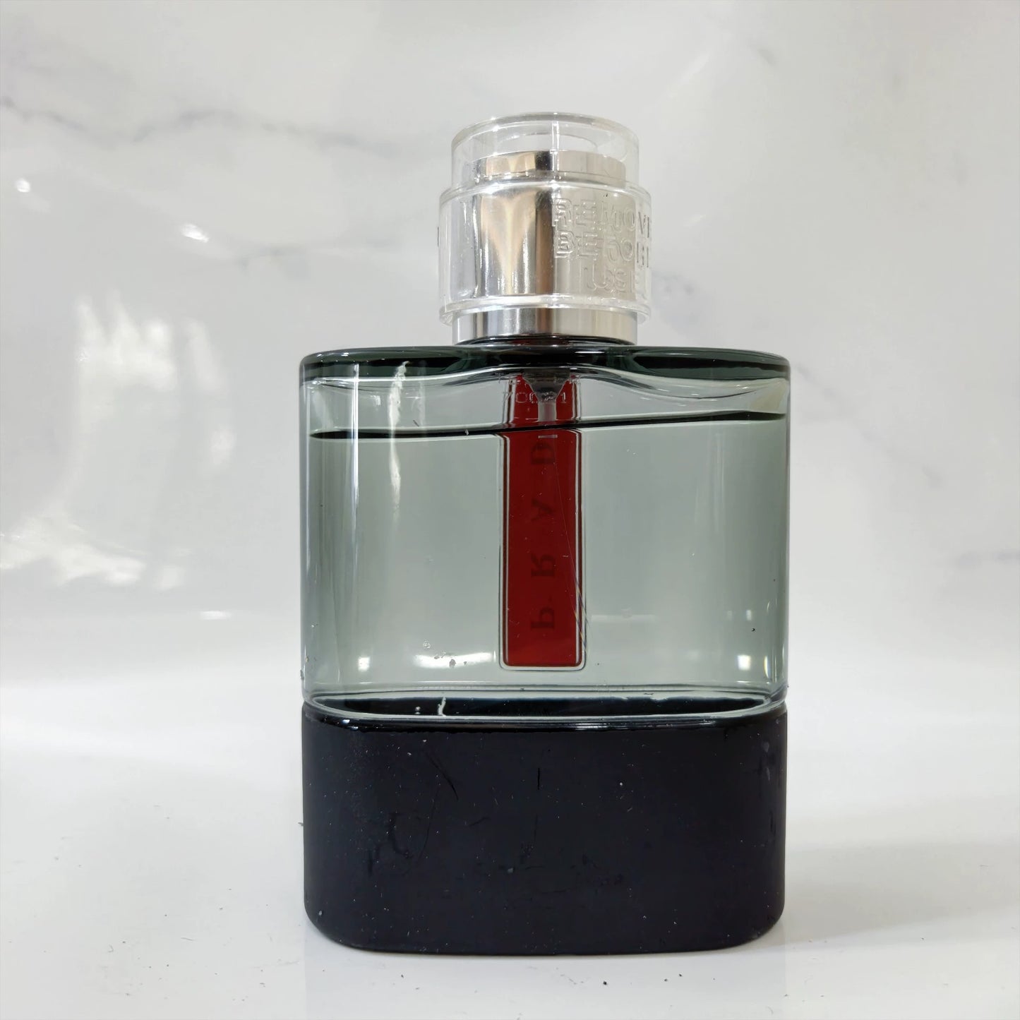 051025-10 Prada EDT 100ml 3.4oz eau de toilette