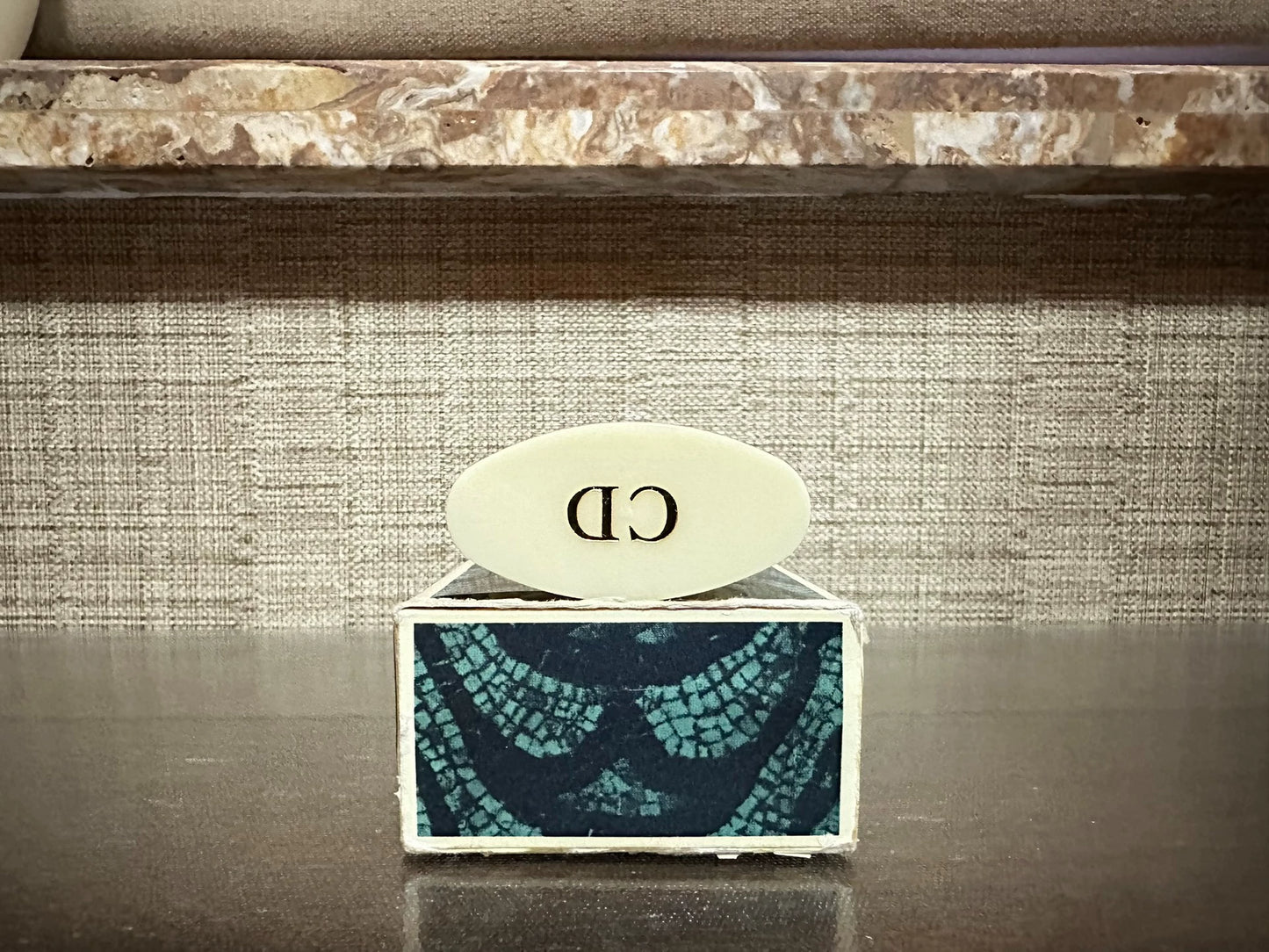210325-92 Christian Dior Dioressence Essence esp 30ml 1 oz