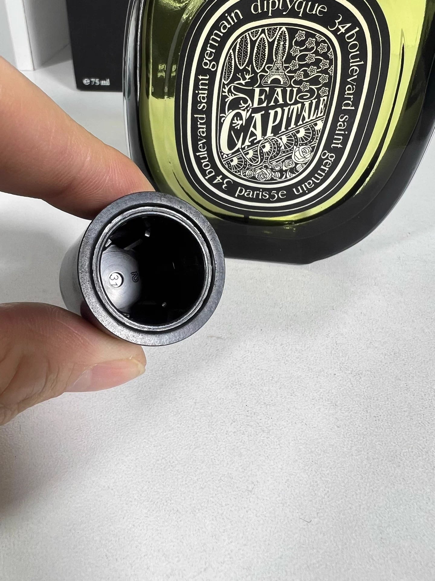 220226-11 Tipique Perrier 75ml 2.5 oz