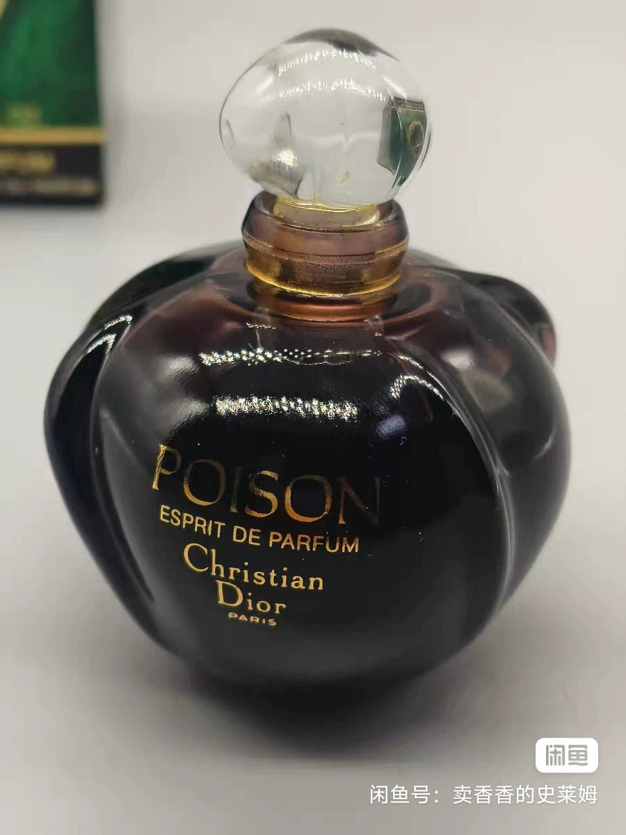 181025-84 Dior Poison Parfum Perfume 30ml 1.0oz