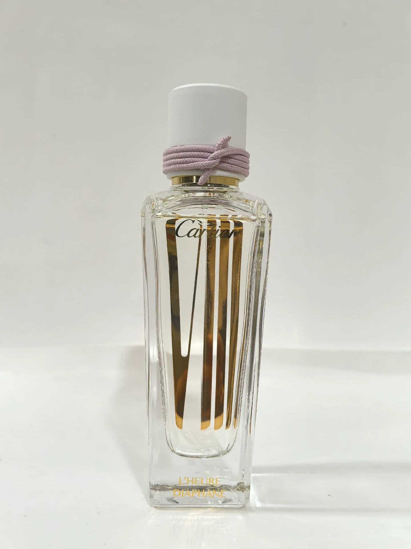 070325-38 Cartier LES HEURES DE PARFUM 75ml 2.5 oz EDP
