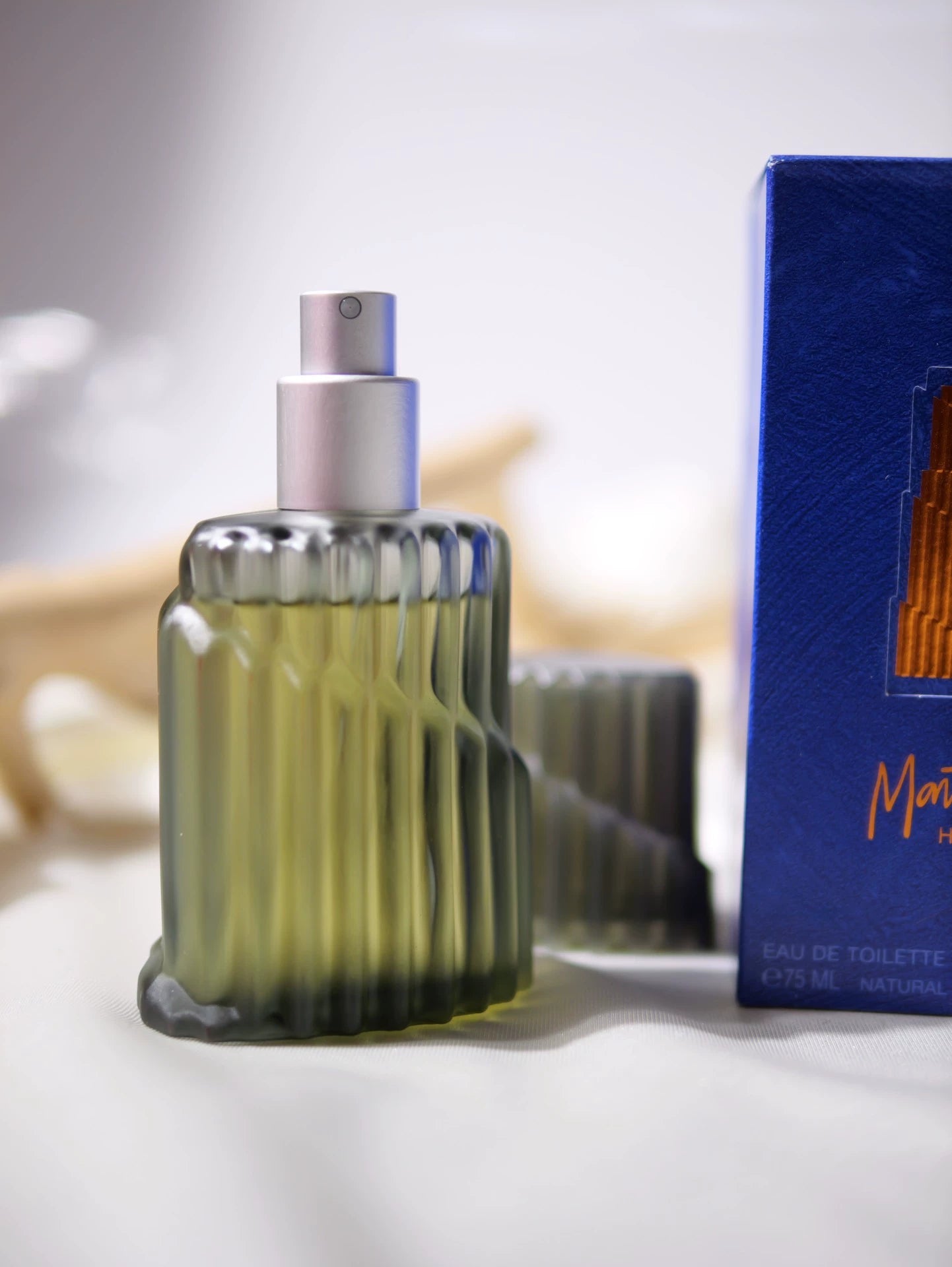 040826-171 Montana men of Perfume 100ml 3.4 oz