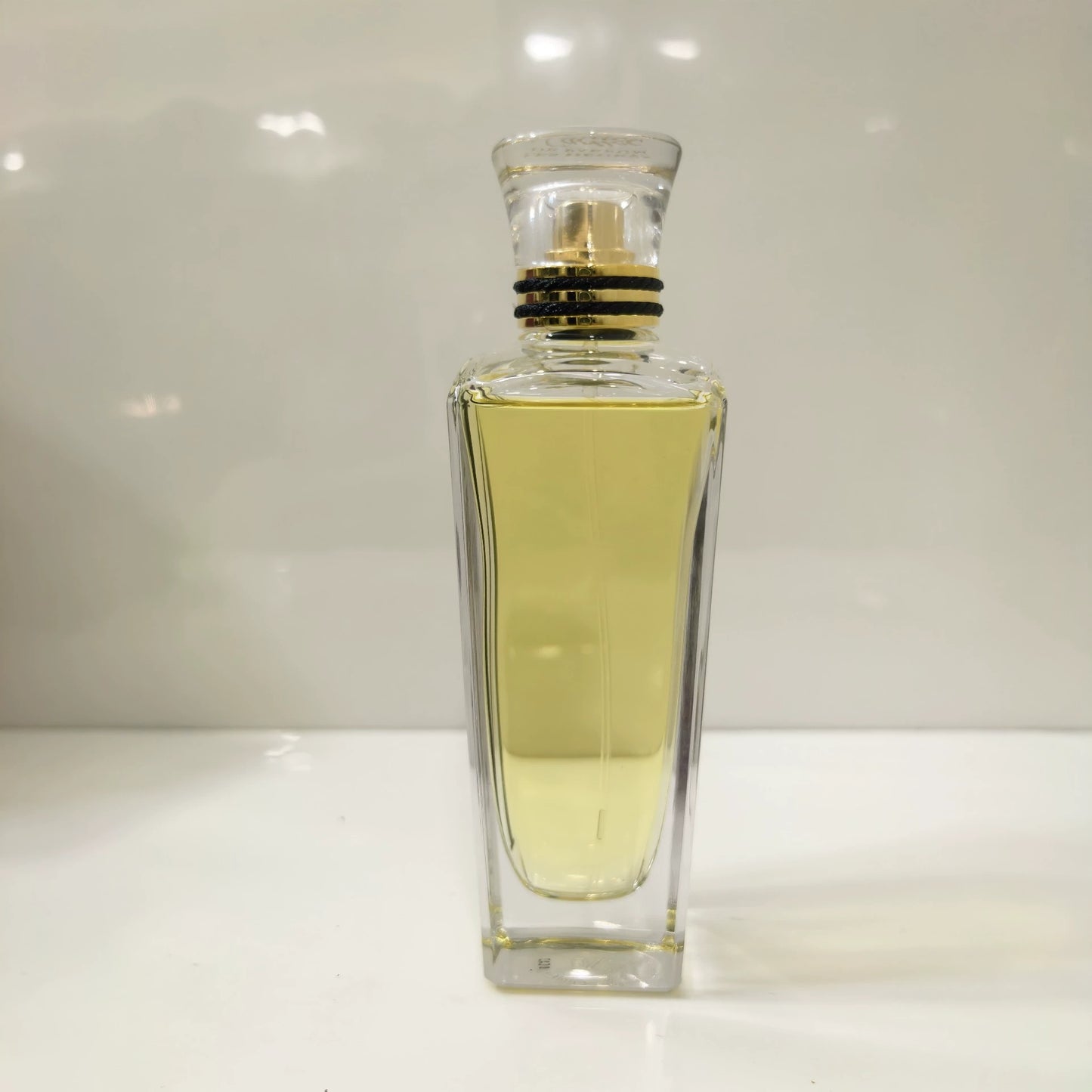 051025-7 Cartier LES Heures de parfum Perfume 75ml 2.5 oz