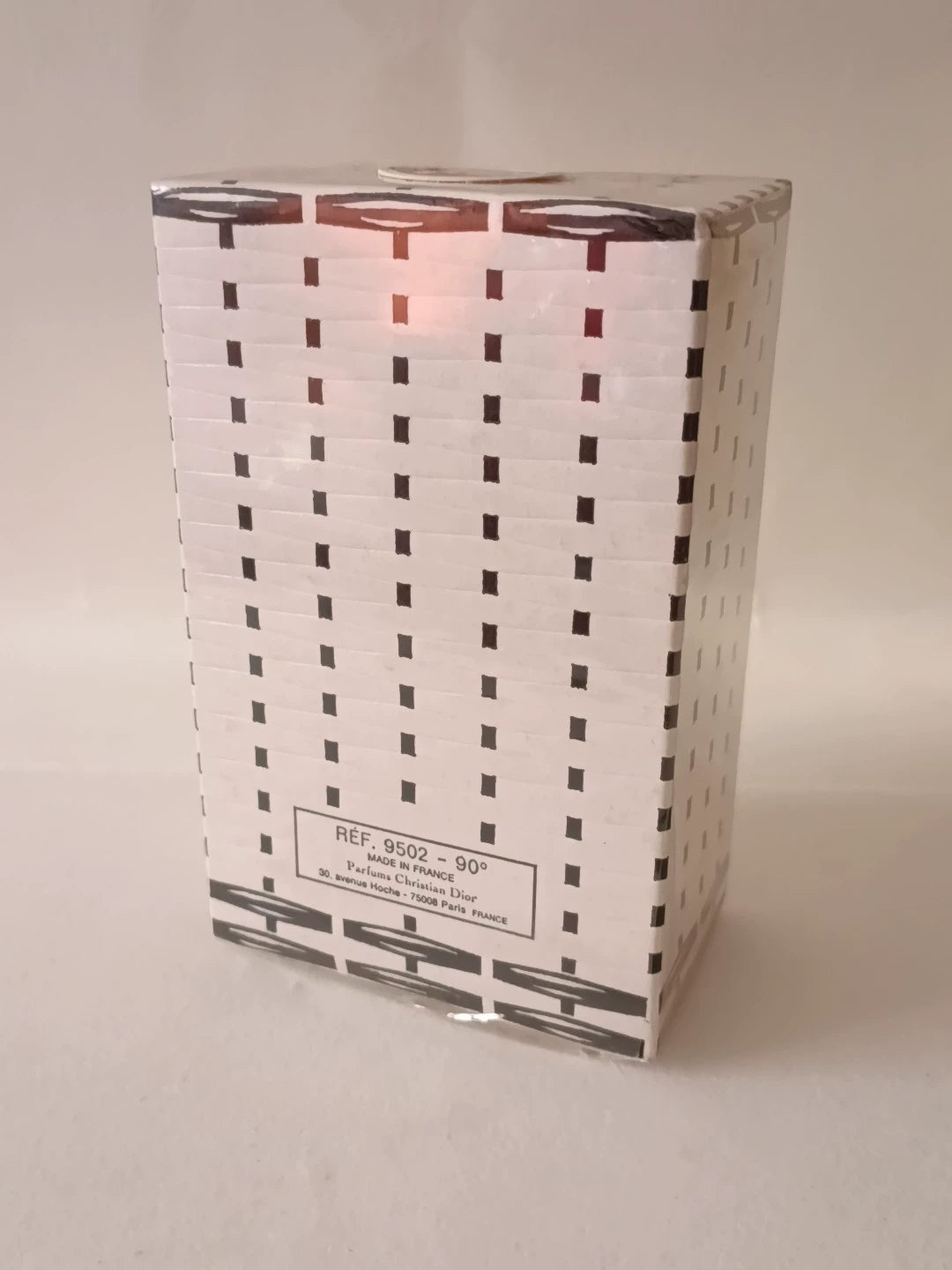 180325-61 Christian Dior Eau Fraiche 54ml 1.8 oz EDT eau de toilette
