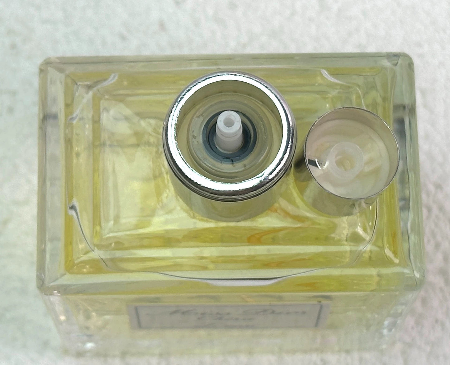 180325-62 Christian Dior Cherie EDT Eau de toilette 50ml 1.7 oz
