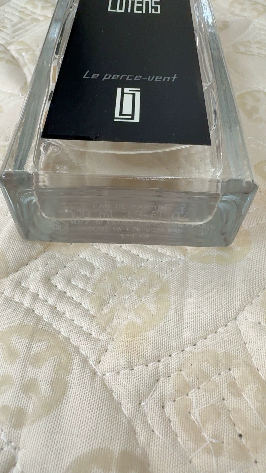 051026-lutens-11 Serge Lutens 1. Authentic Sister 75ml 2.5 oz