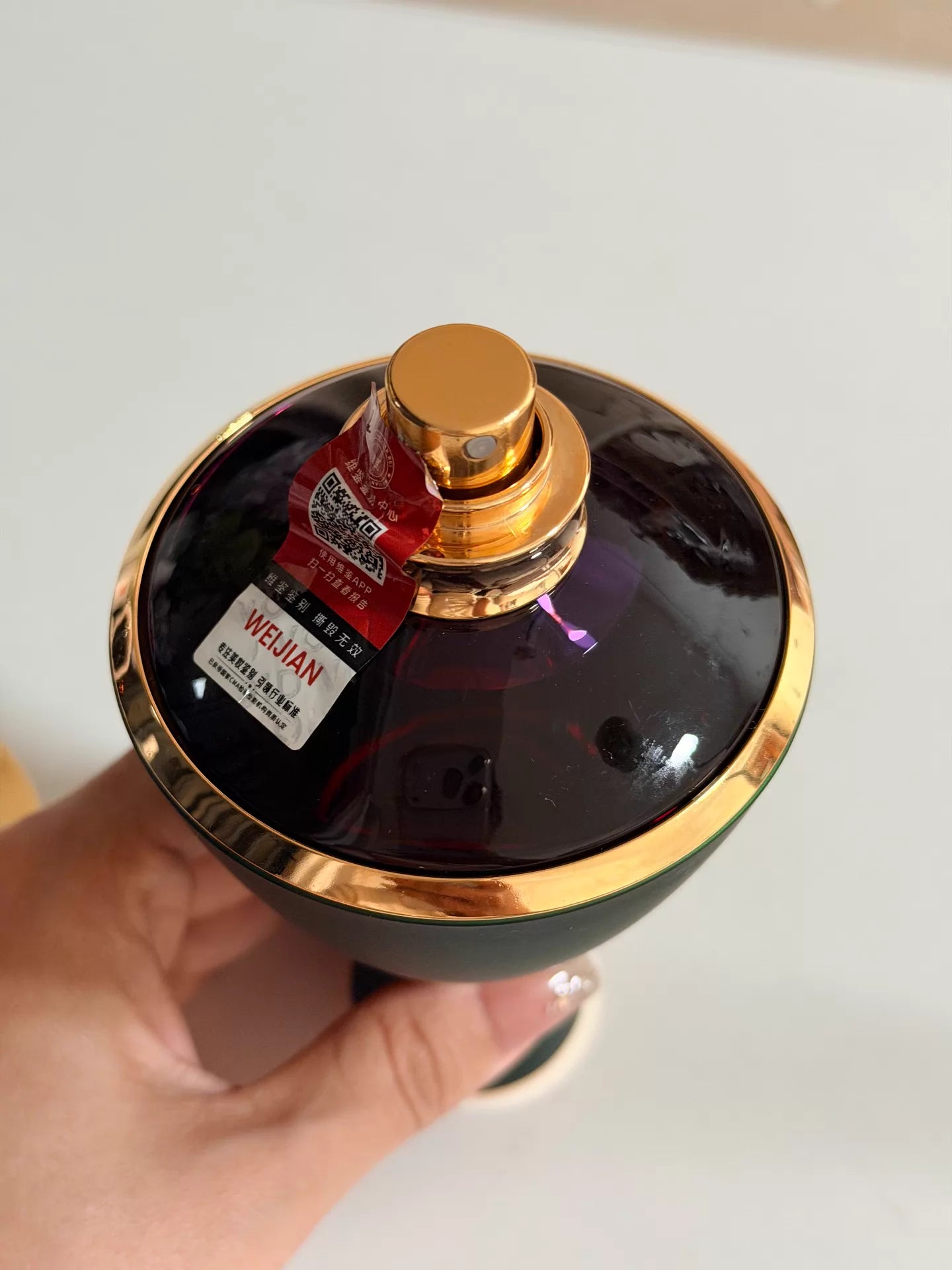 020426-193 Bvlgari Jewelry Family Luxury 100ml 3.4 oz