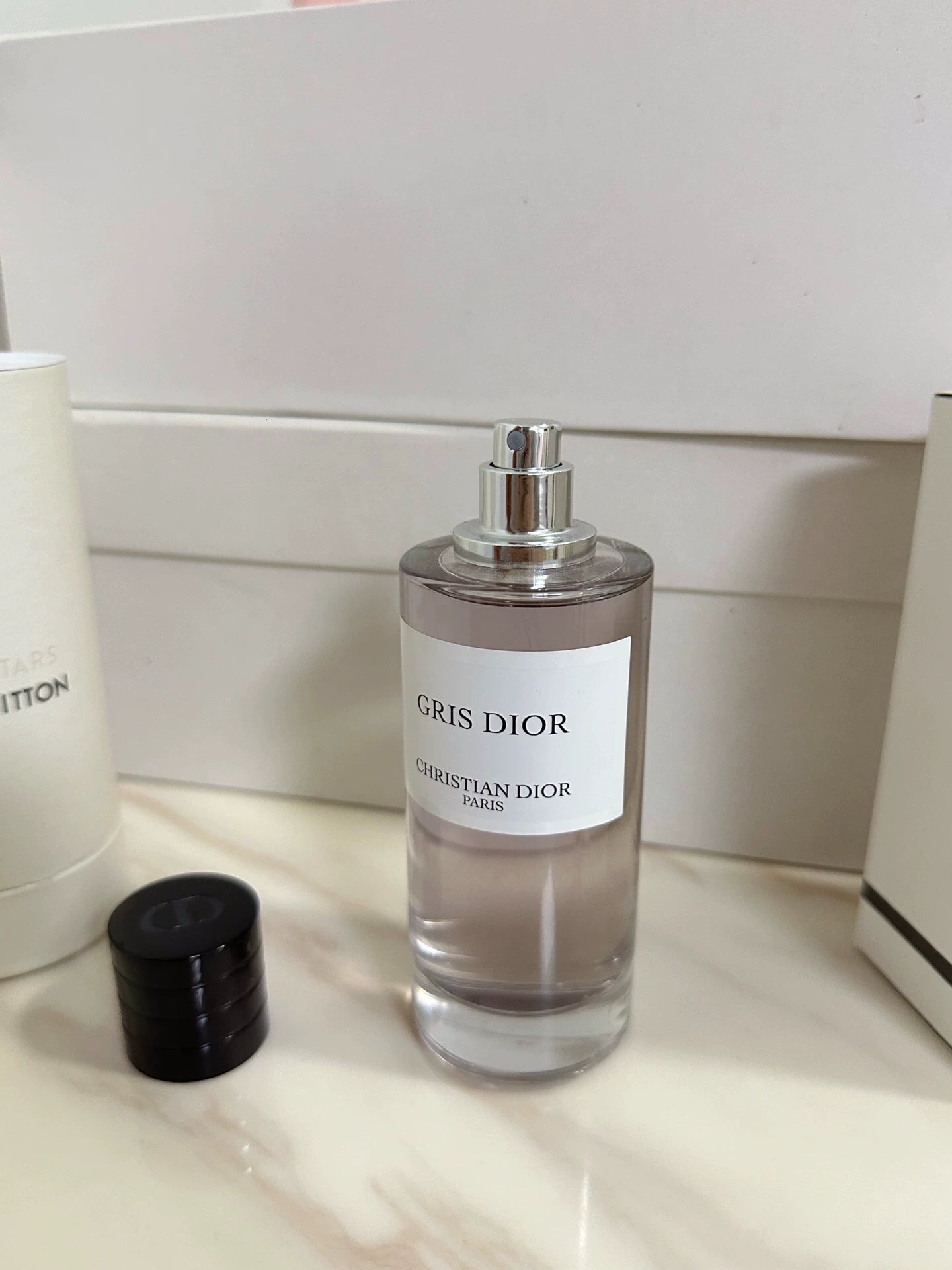 040625-58 Christian Dior Parfum Perfume 125ml 4.2oz