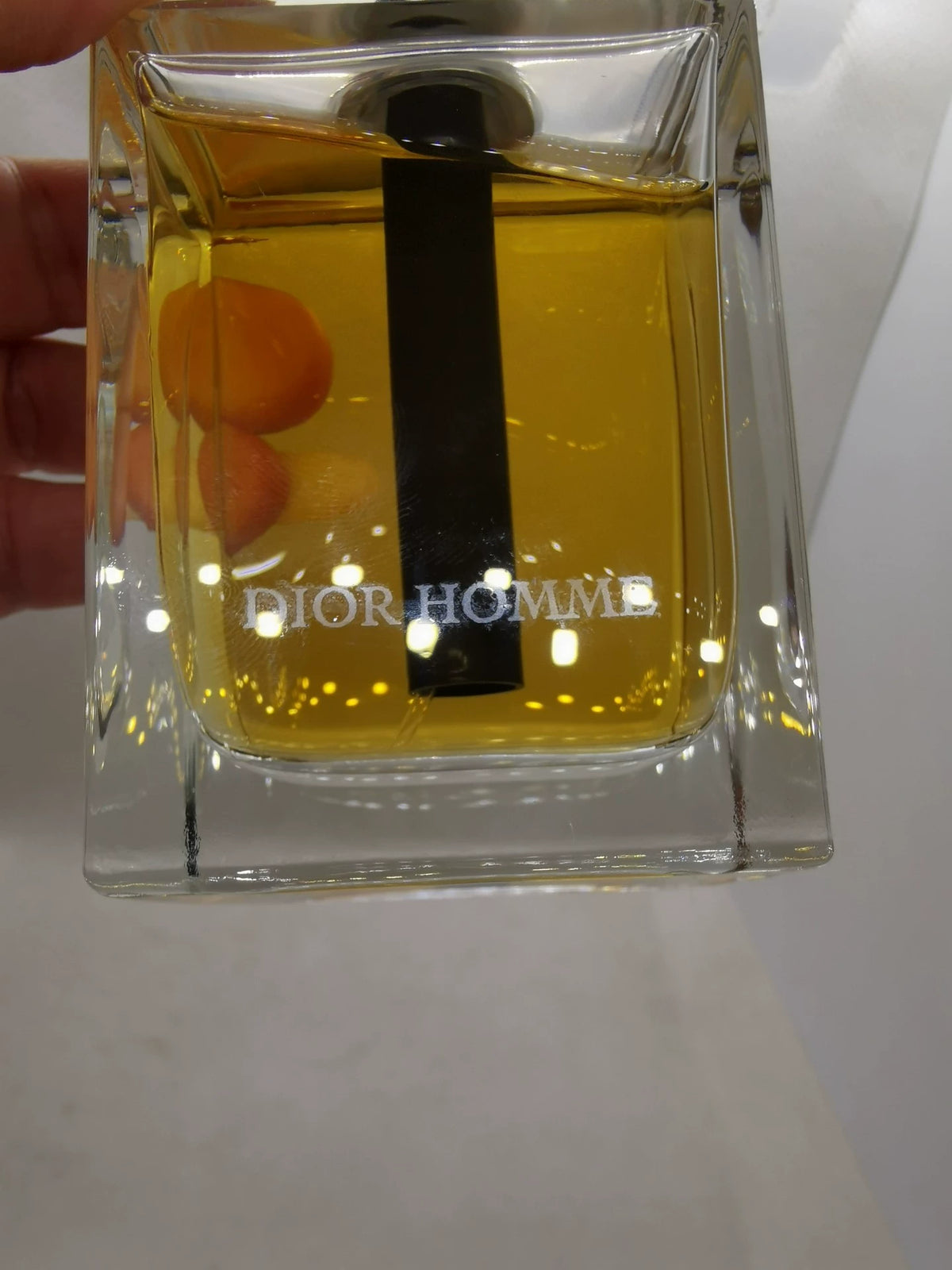 111026-57 Dior Jieao EDT 100ml 3.4 oz