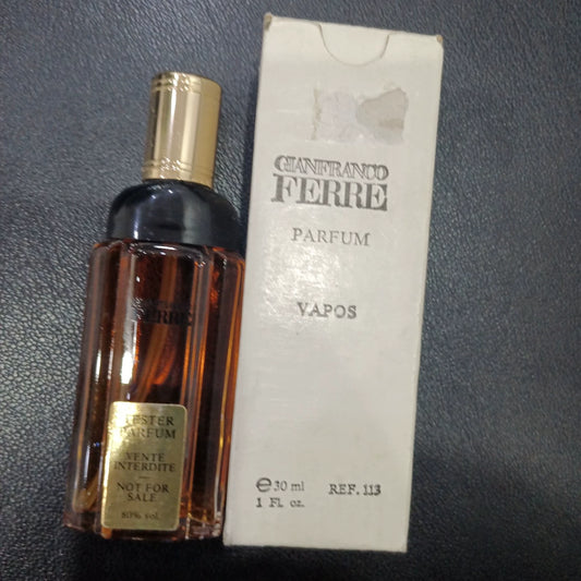 181025-68 Gianfranco Ferre Parfum Perfume 30ml 1.0oz