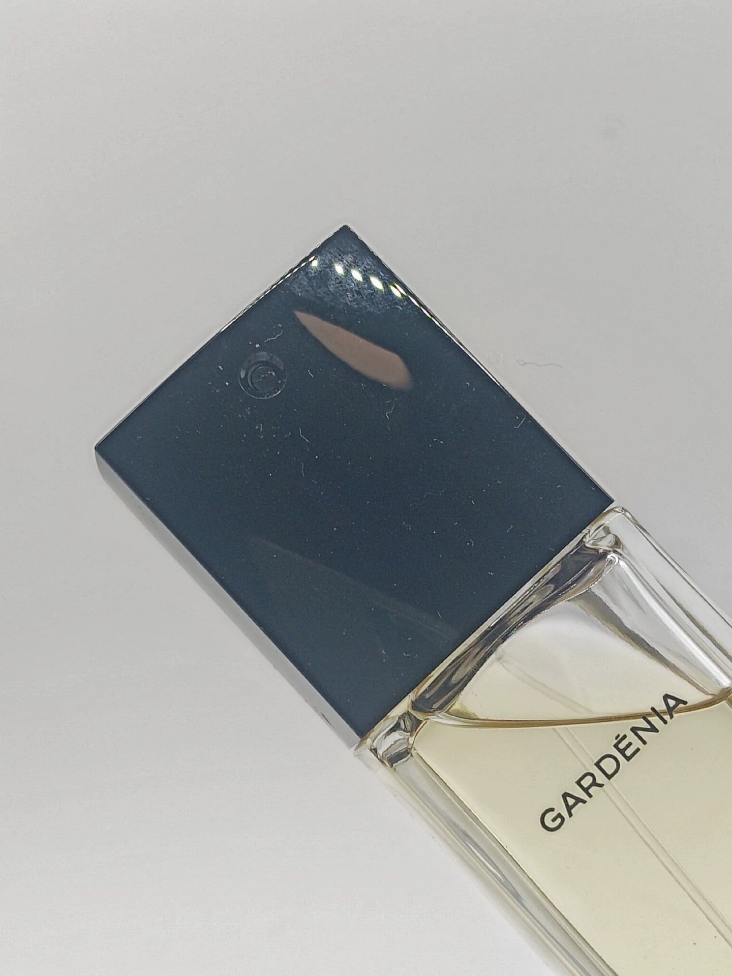 180325-46 Chanel Gardenia edt 100ml 3.4 oz