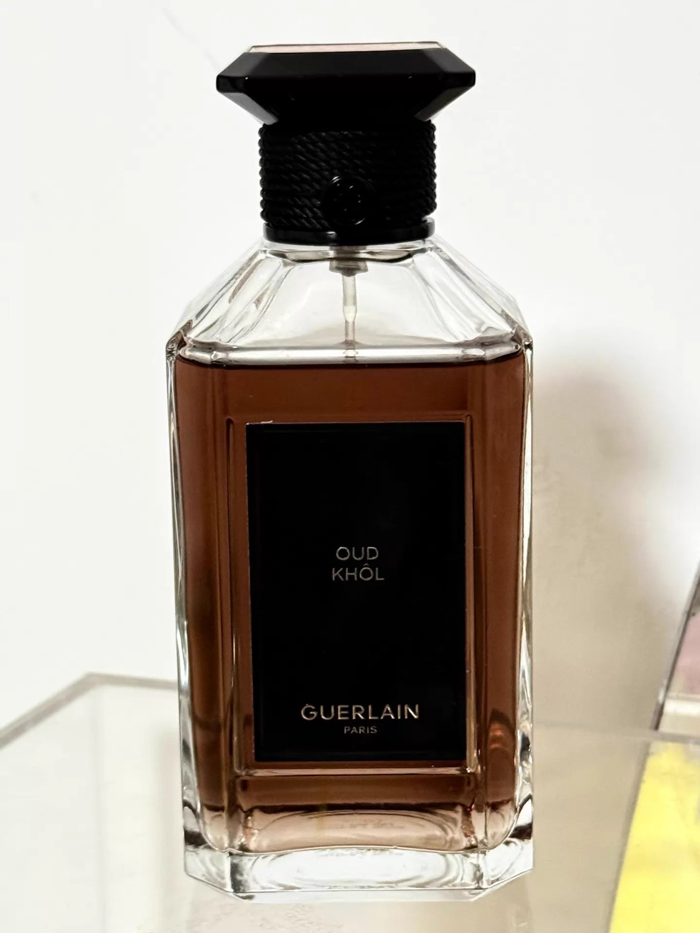 050326-9 Guerlain OUD KHOL 200ML 6.8oz