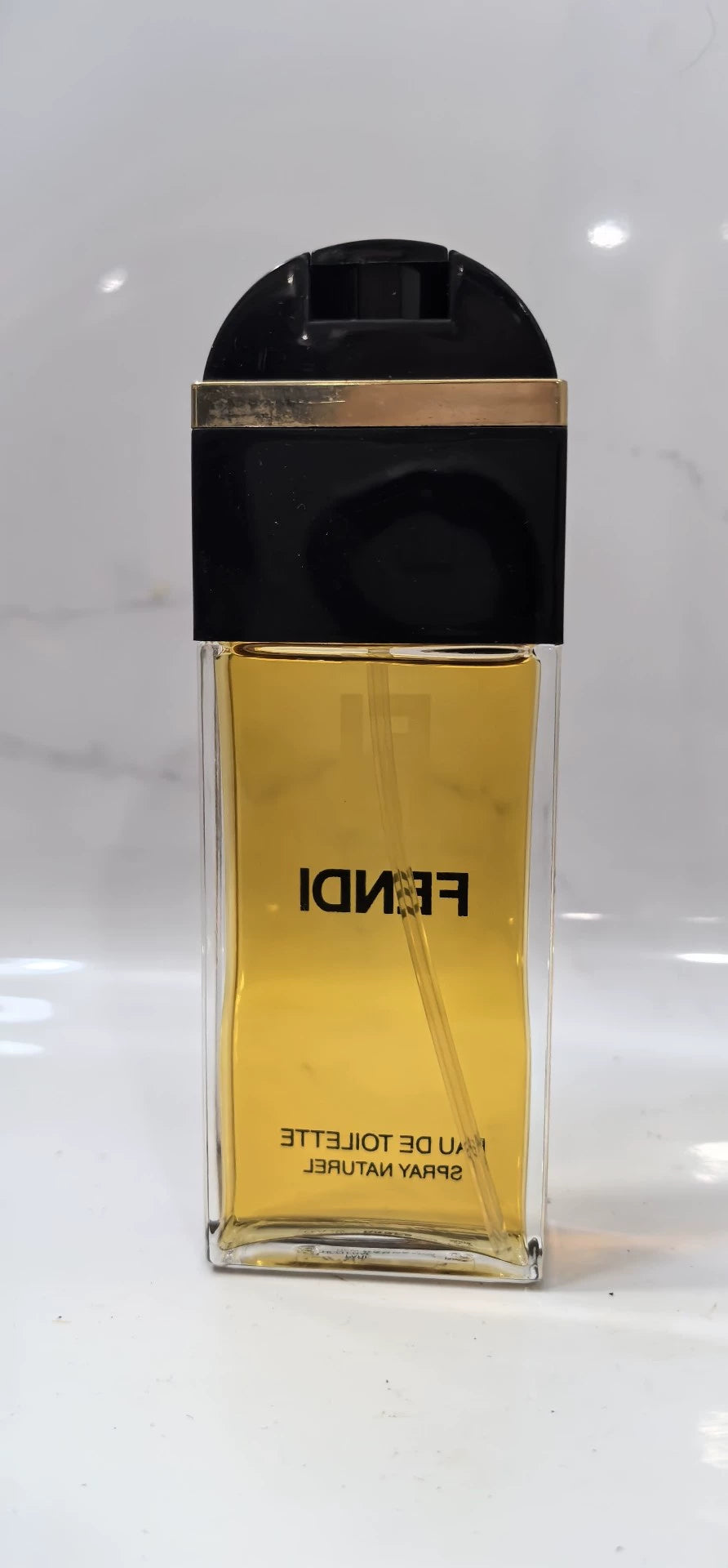 010625-1 Fendi Eau de Toilette EDT 35ml 1.2oz