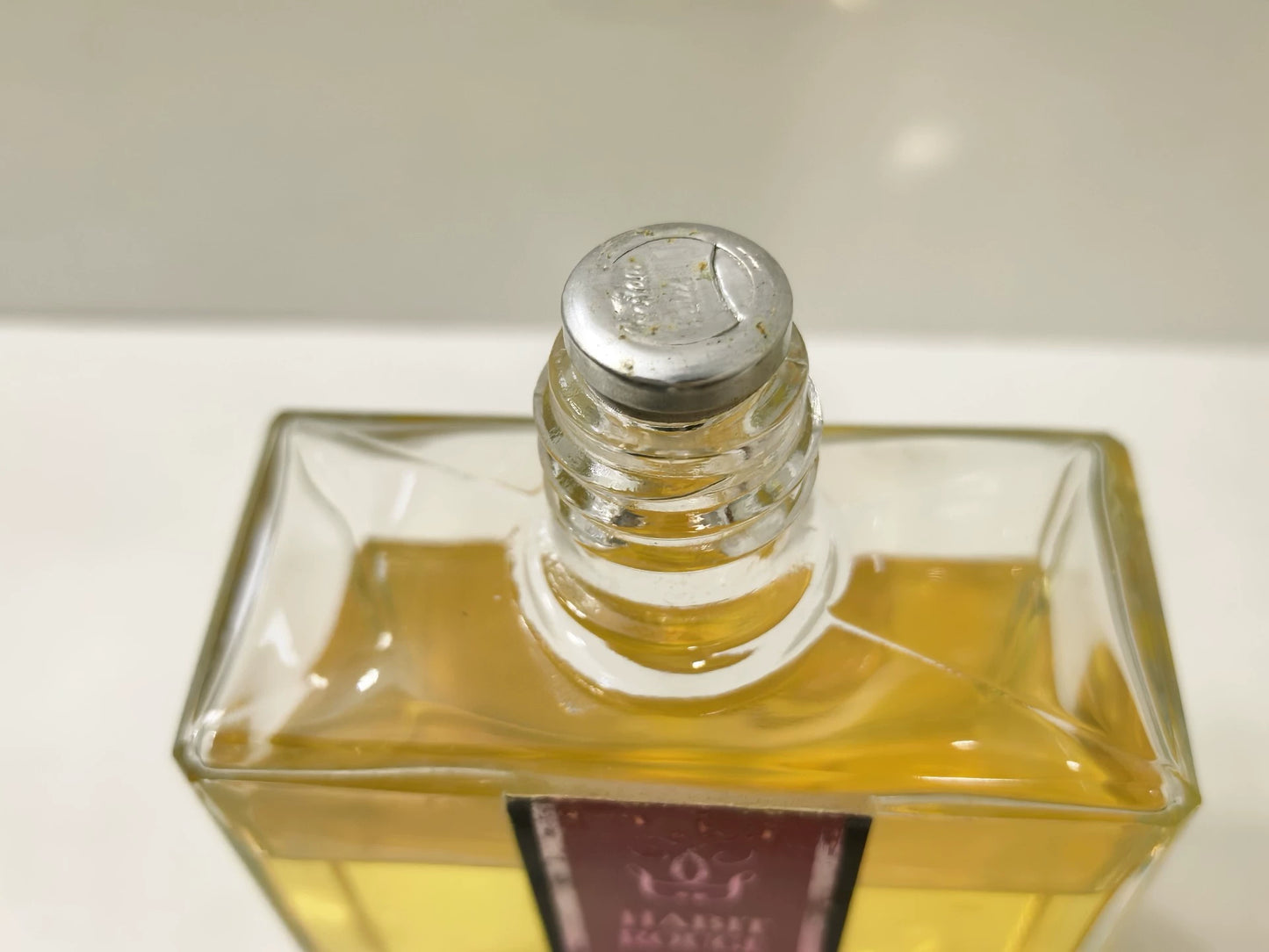 221225-38 Guerlain Eau de Cologne EDC 186ml 6.3oz