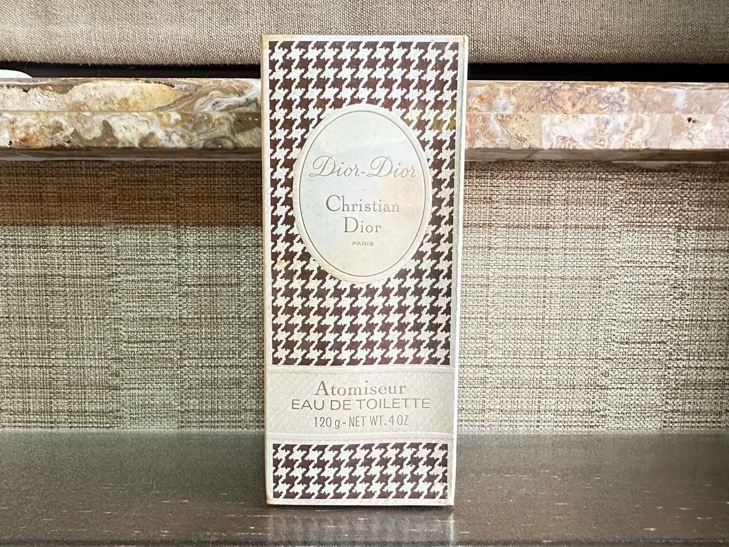 210325-71 Christian Dior Dior edt 120ml 4oz
