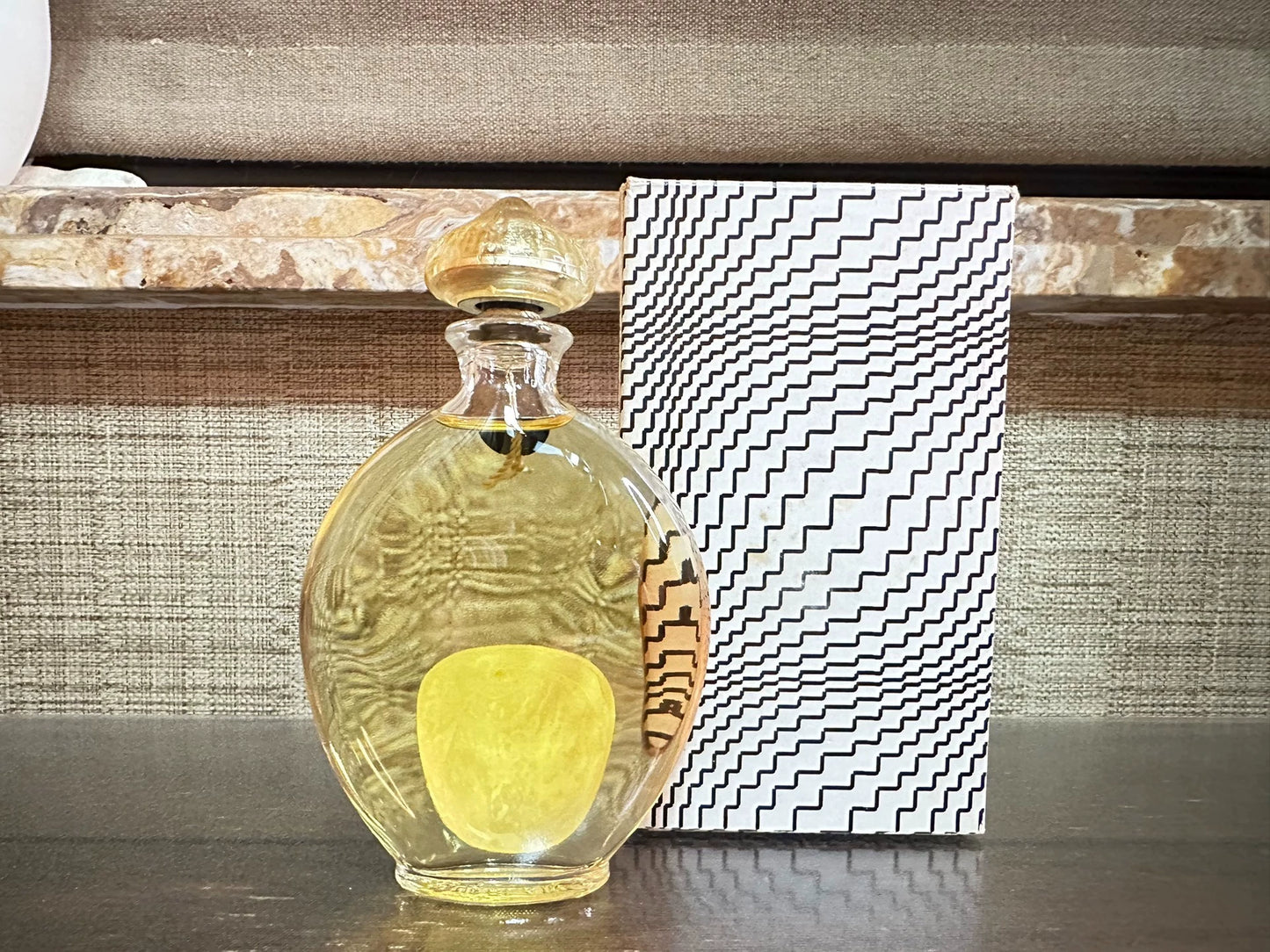 210325-69 Guerlain vol de Nuit edt 100ml 3.4 oz