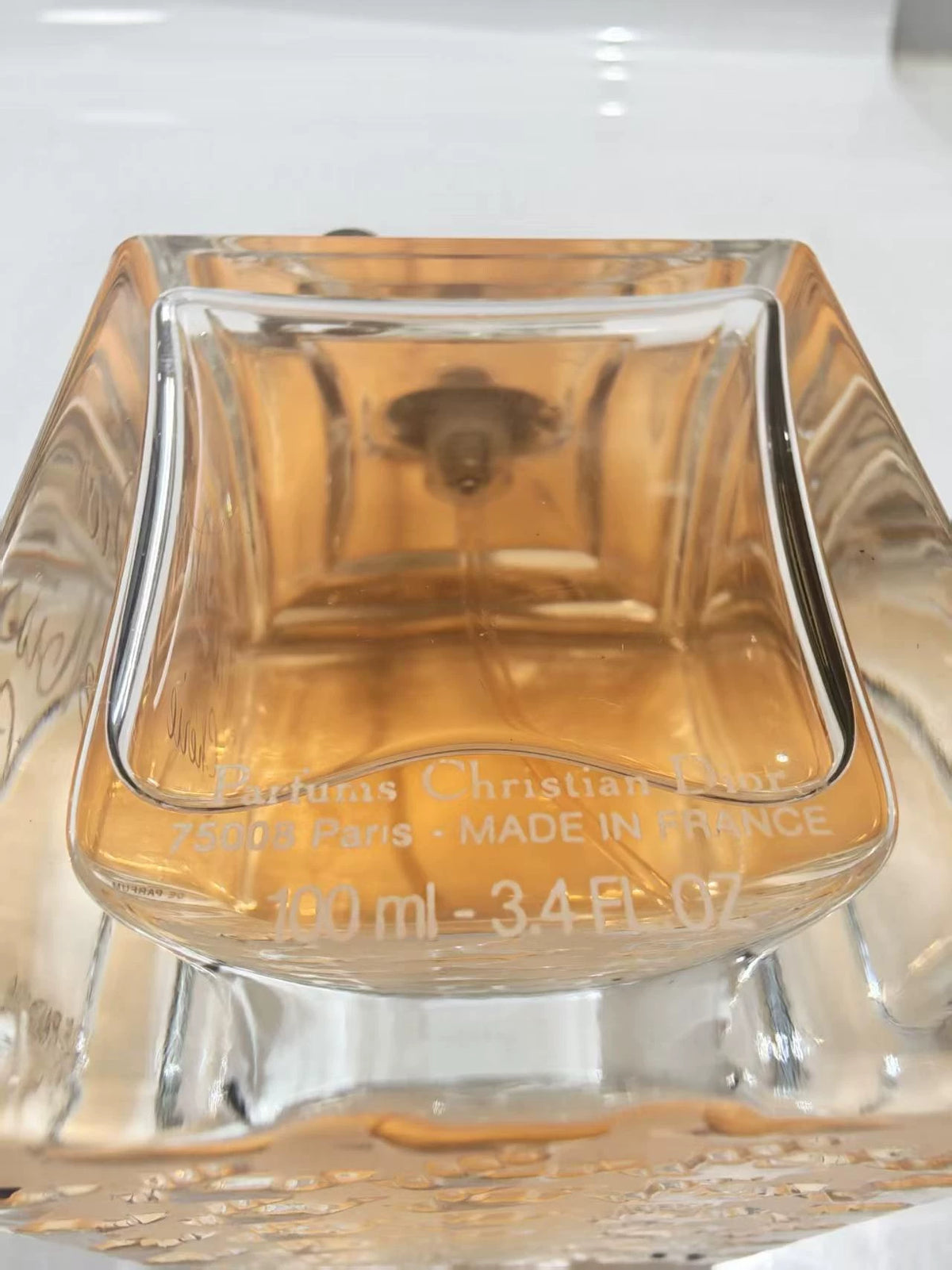 020926-56 Dior sweetheart lady bronzing EDP 100ml 3.4 oz