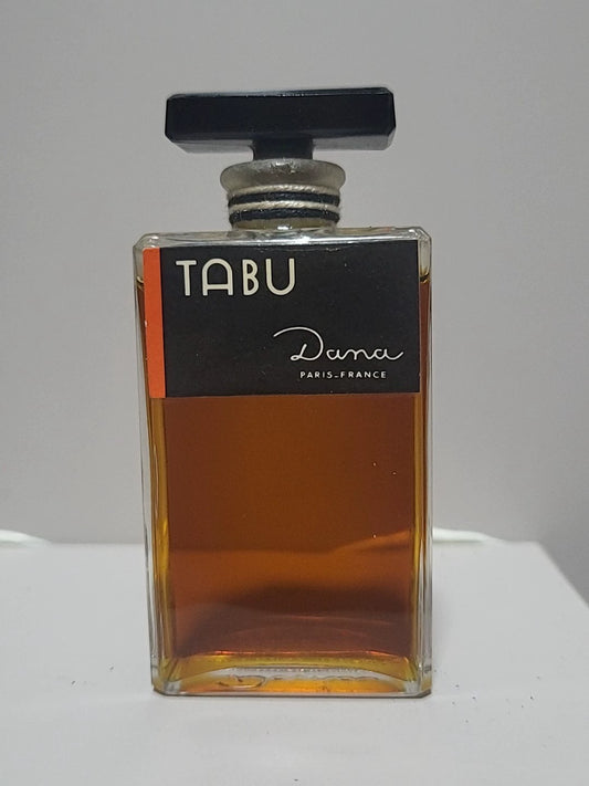 Jun25-bag-18 Tabu Dana 15ml 0.5oz Parfum Perfume